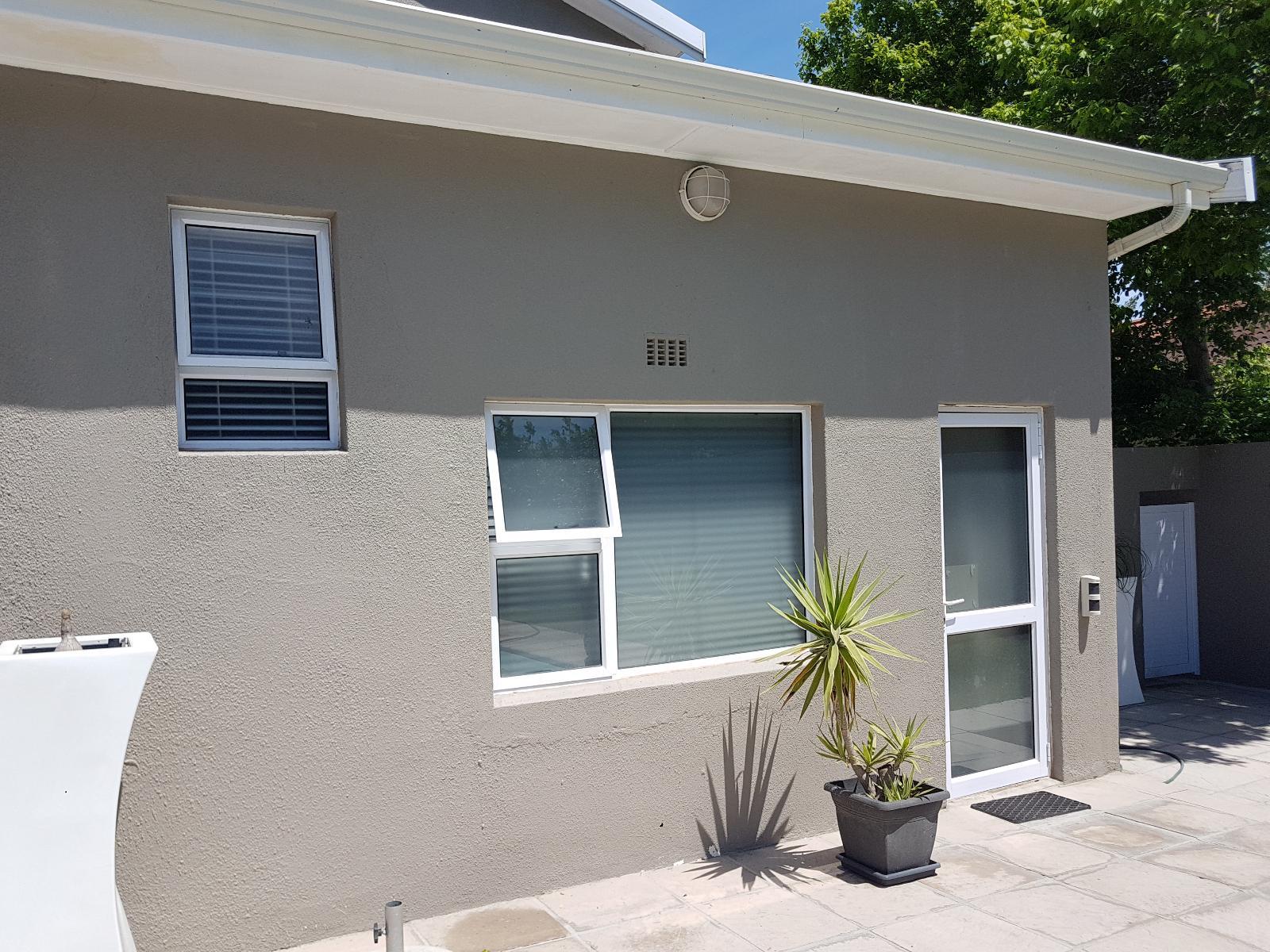 Property / Building