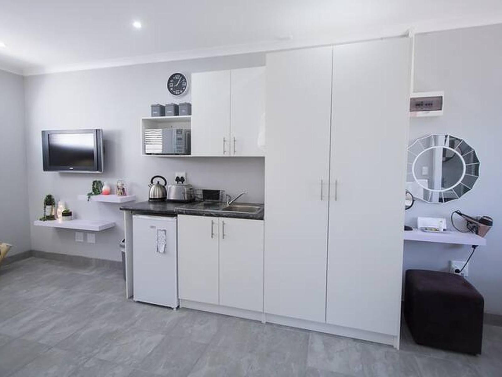 Room 2 — Kitchenette