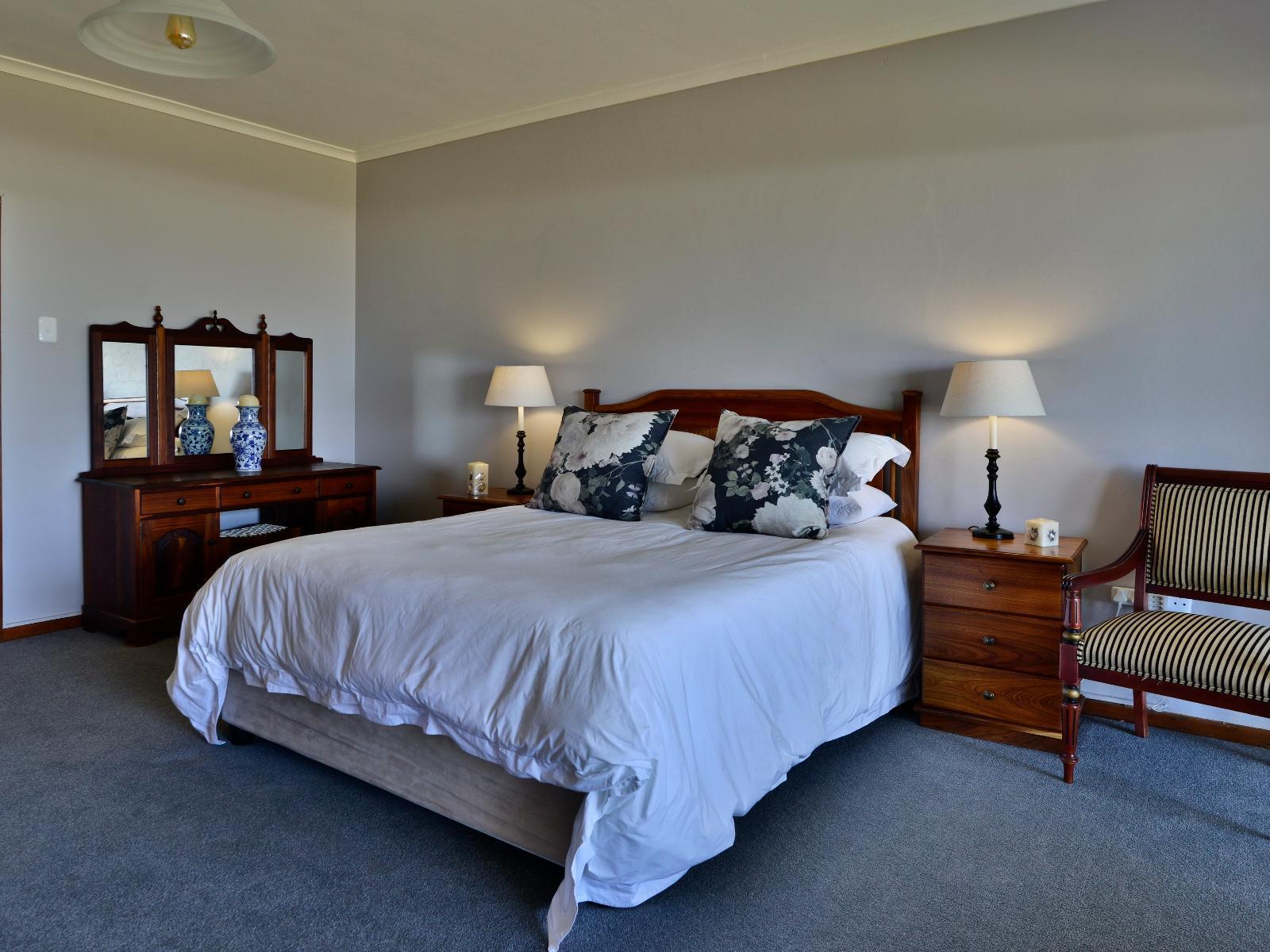 Room 6 — Bed