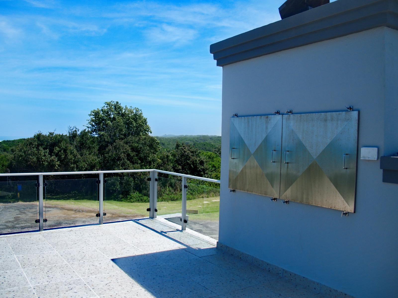 Braai/BBQ facilities