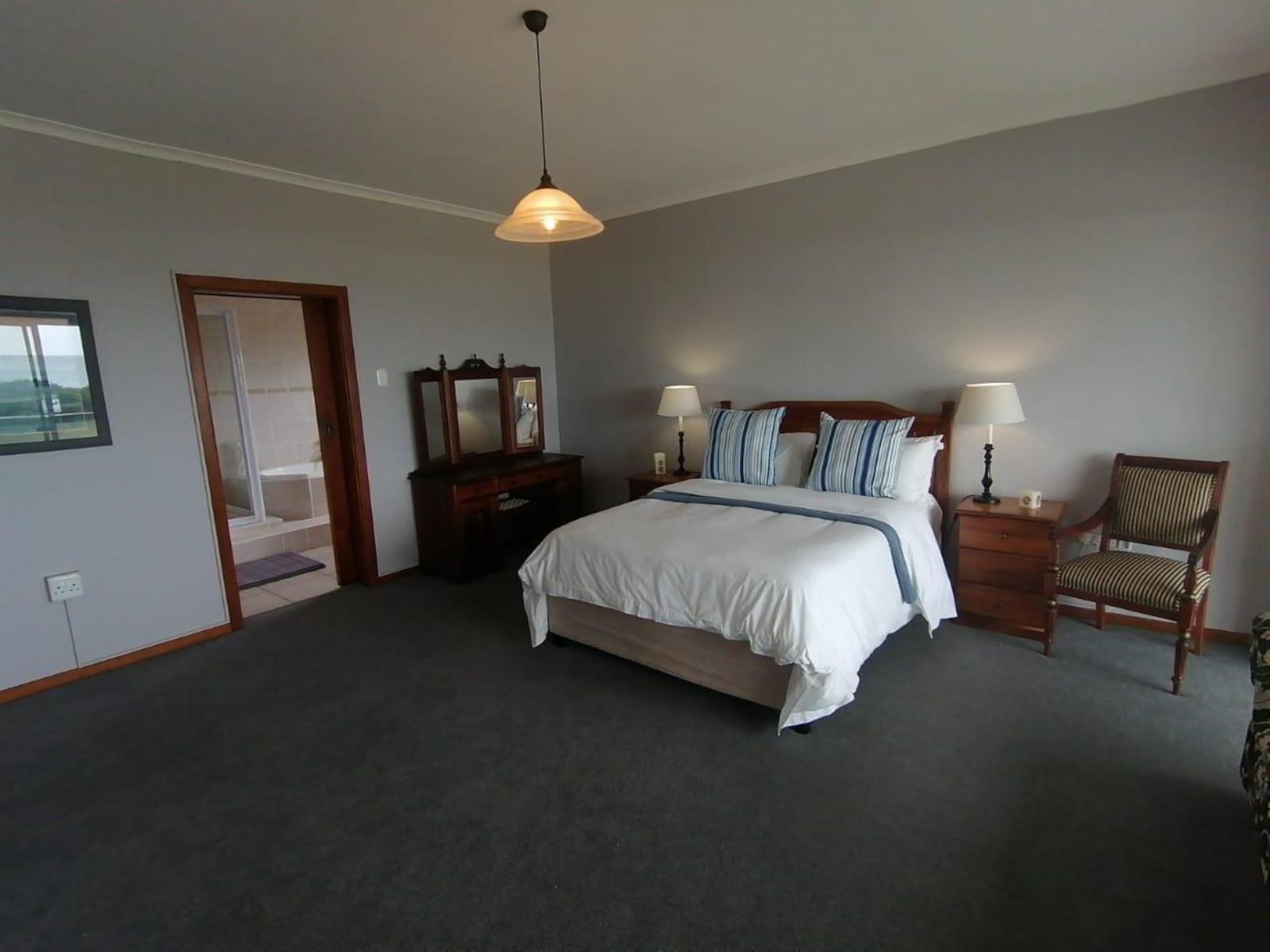 Room 6 — Bed