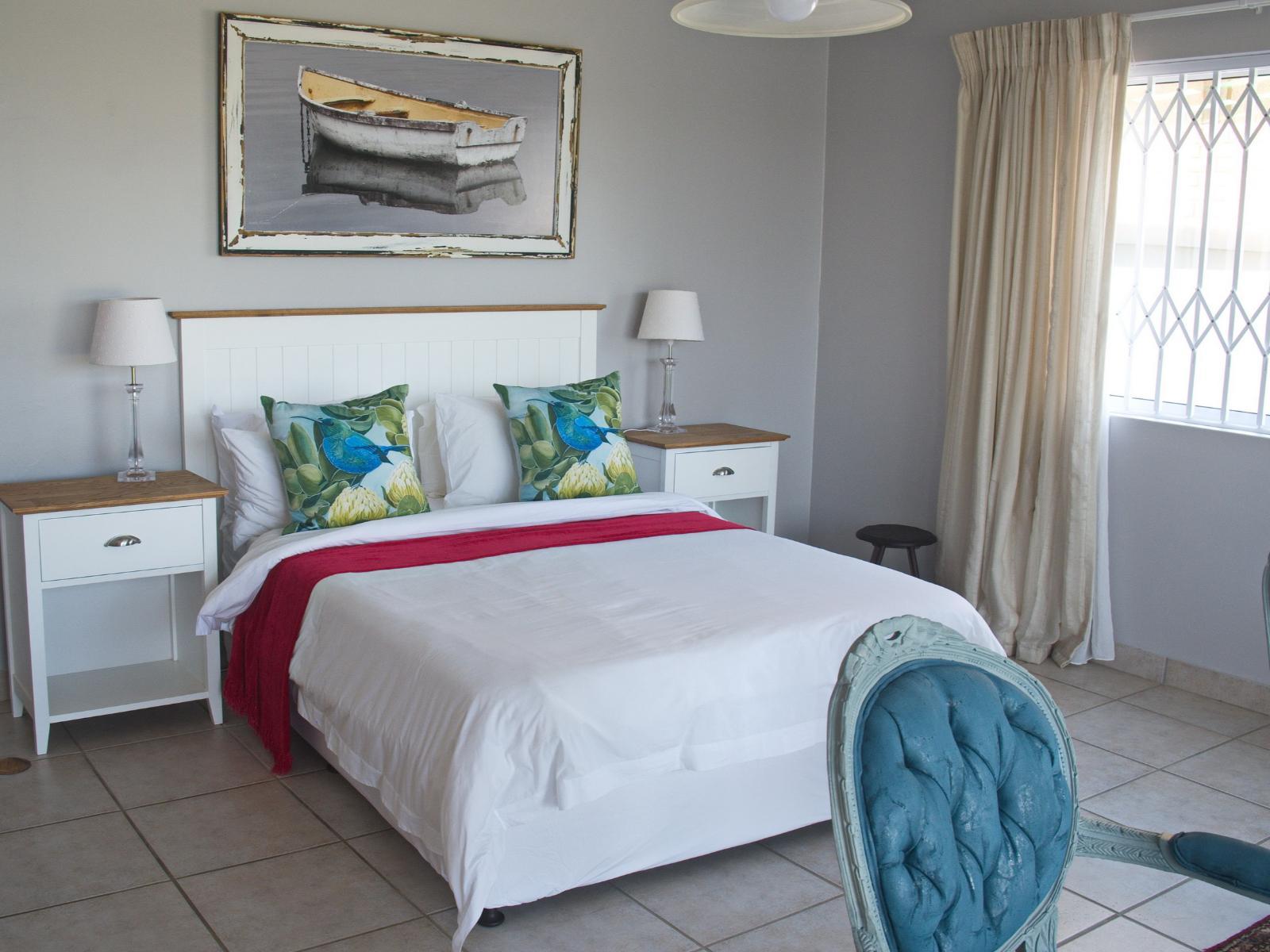 Room 6 — Photo of the whole room