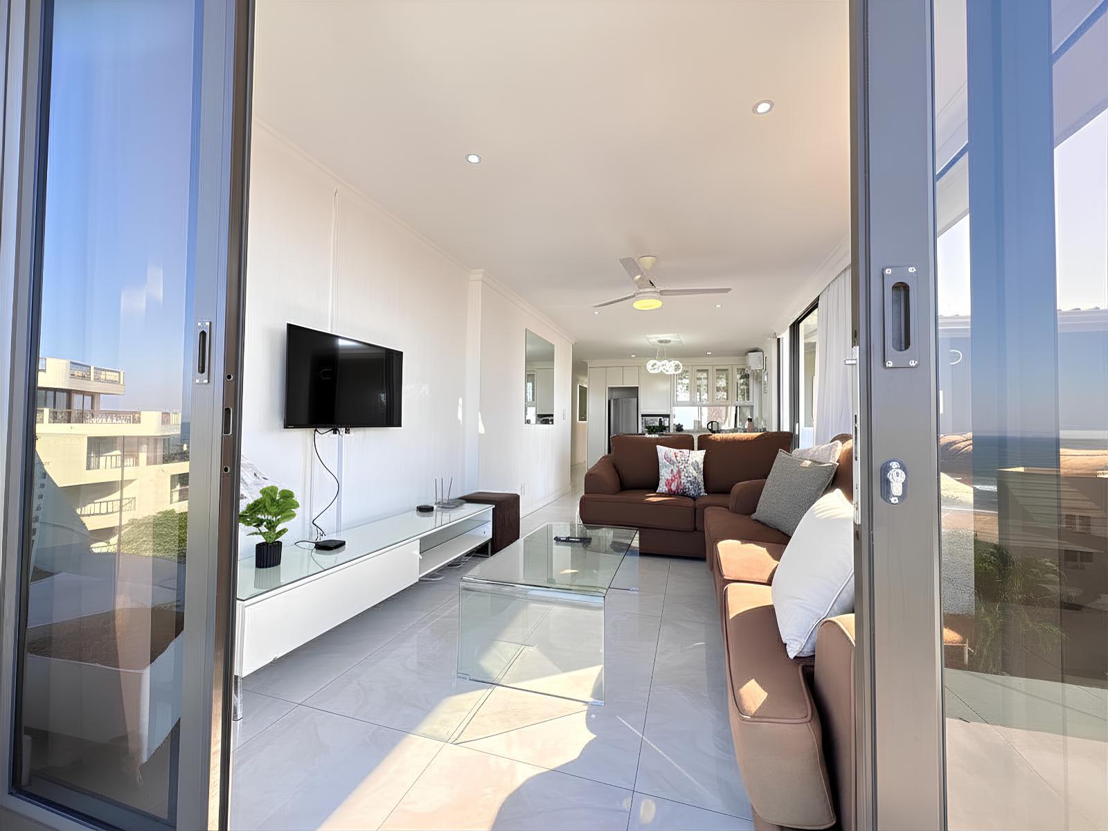 Lounge or bar