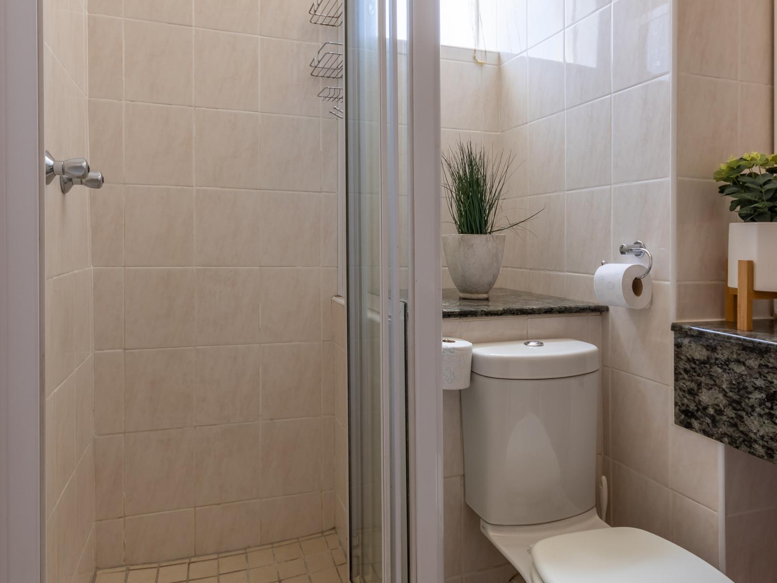 Room 1 — Bathroom