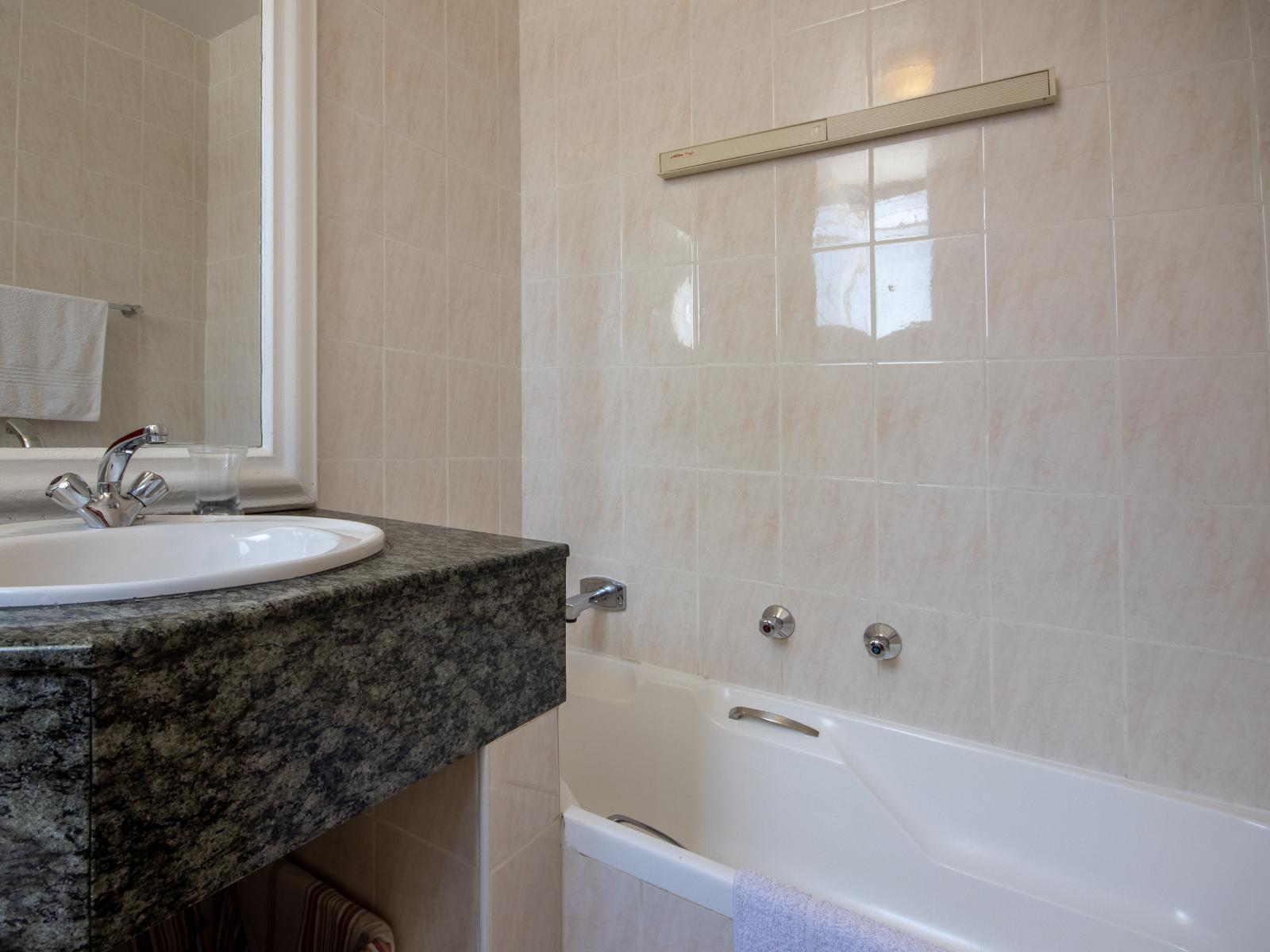 Room 1 — Bathroom
