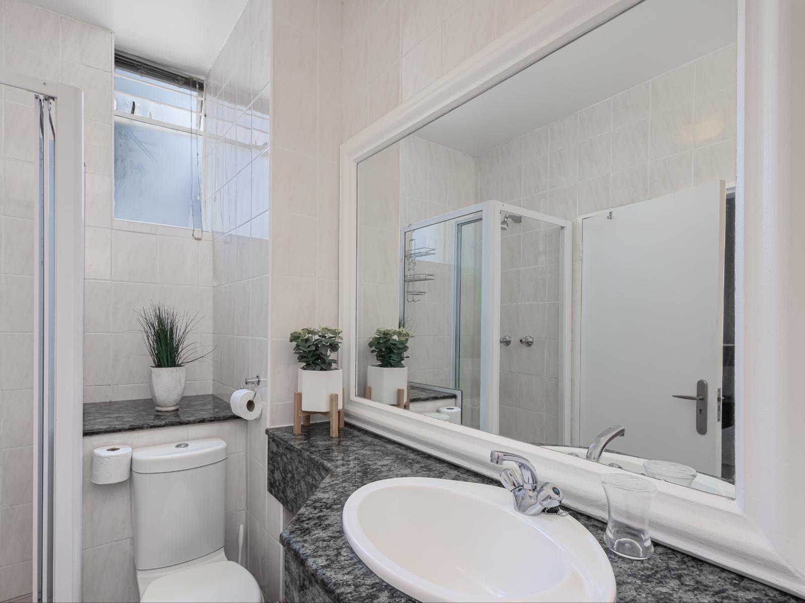 Room 1 — Bathroom