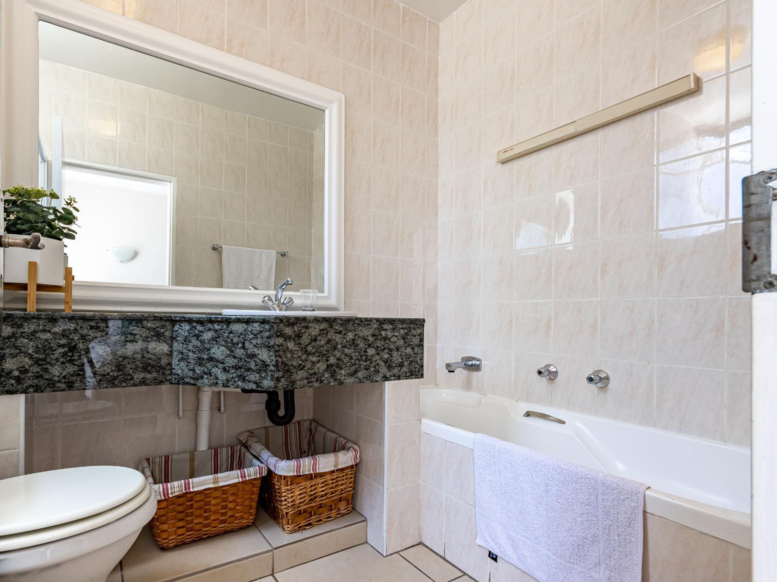 Room 1 — Bathroom