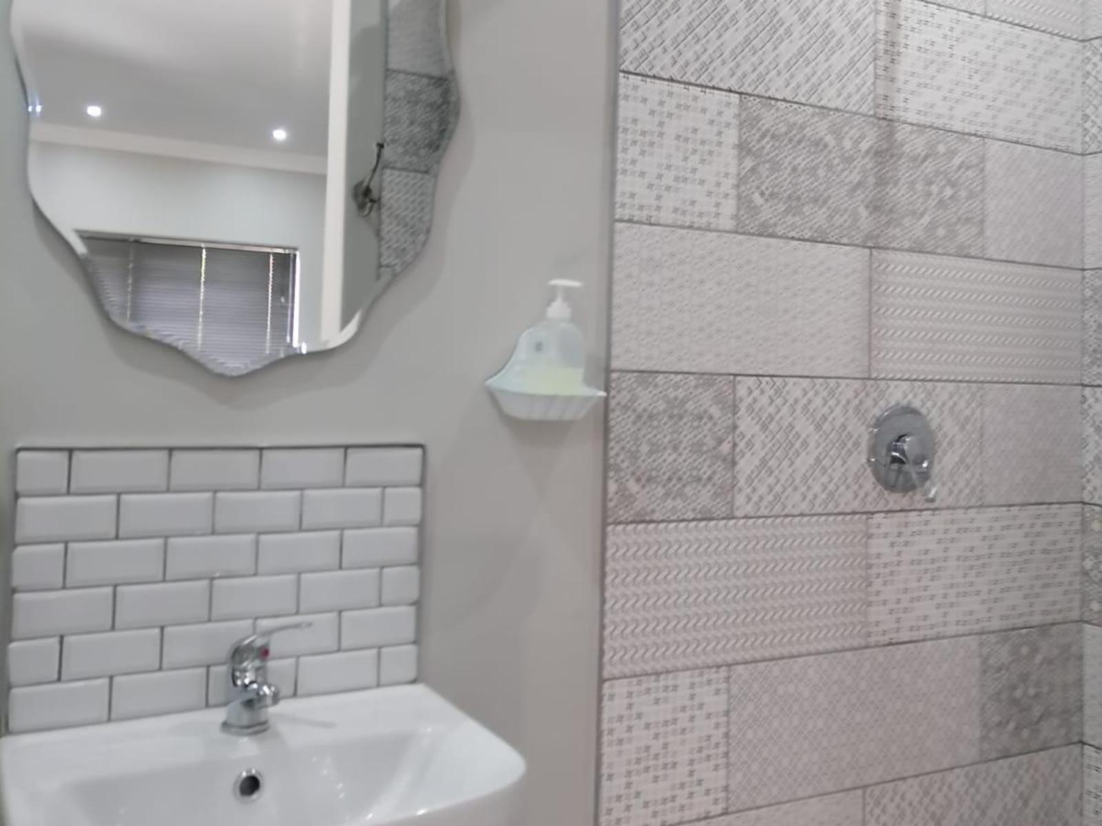 Room 1 — Bathroom
