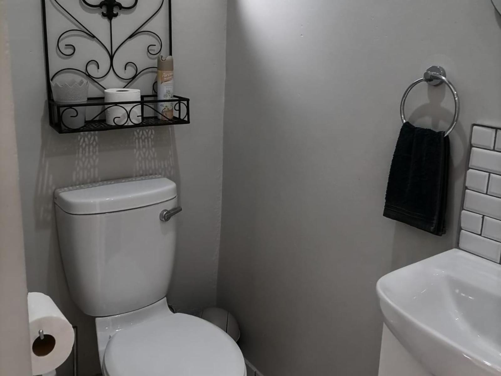 Room 1 — Bathroom
