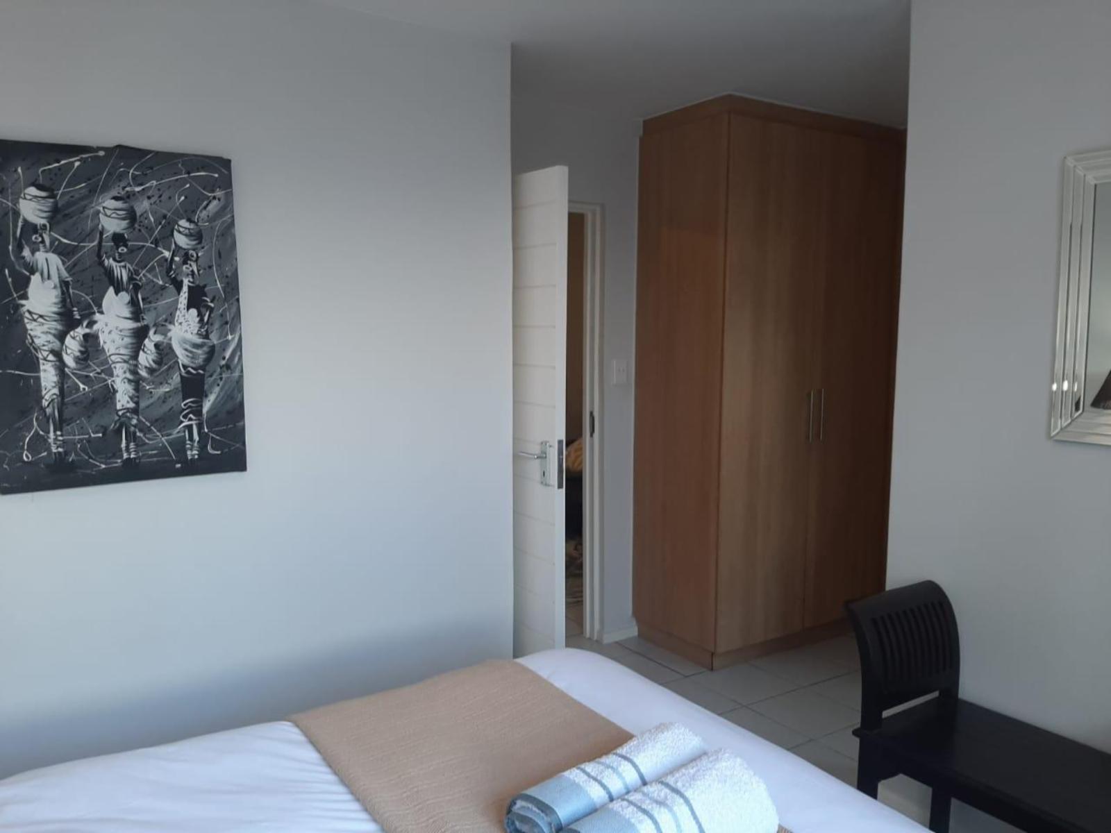 Room 1 — View (from property/room)