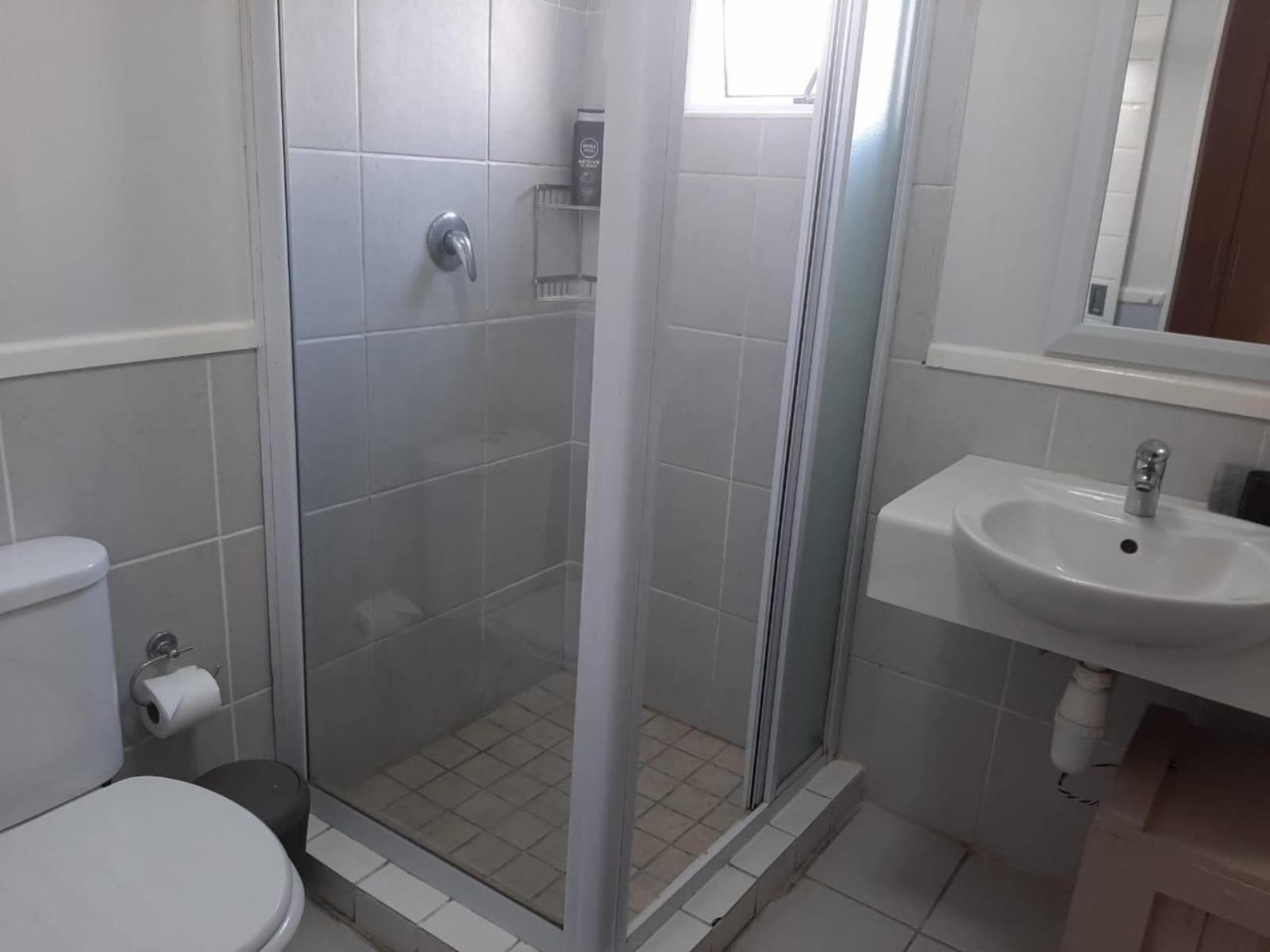 Room 1 — Bathroom