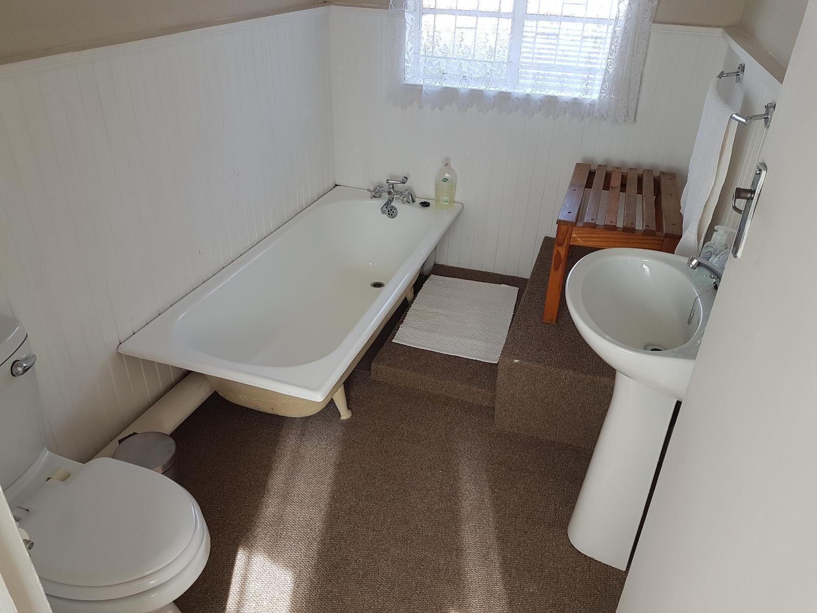Room 1 — Bathroom