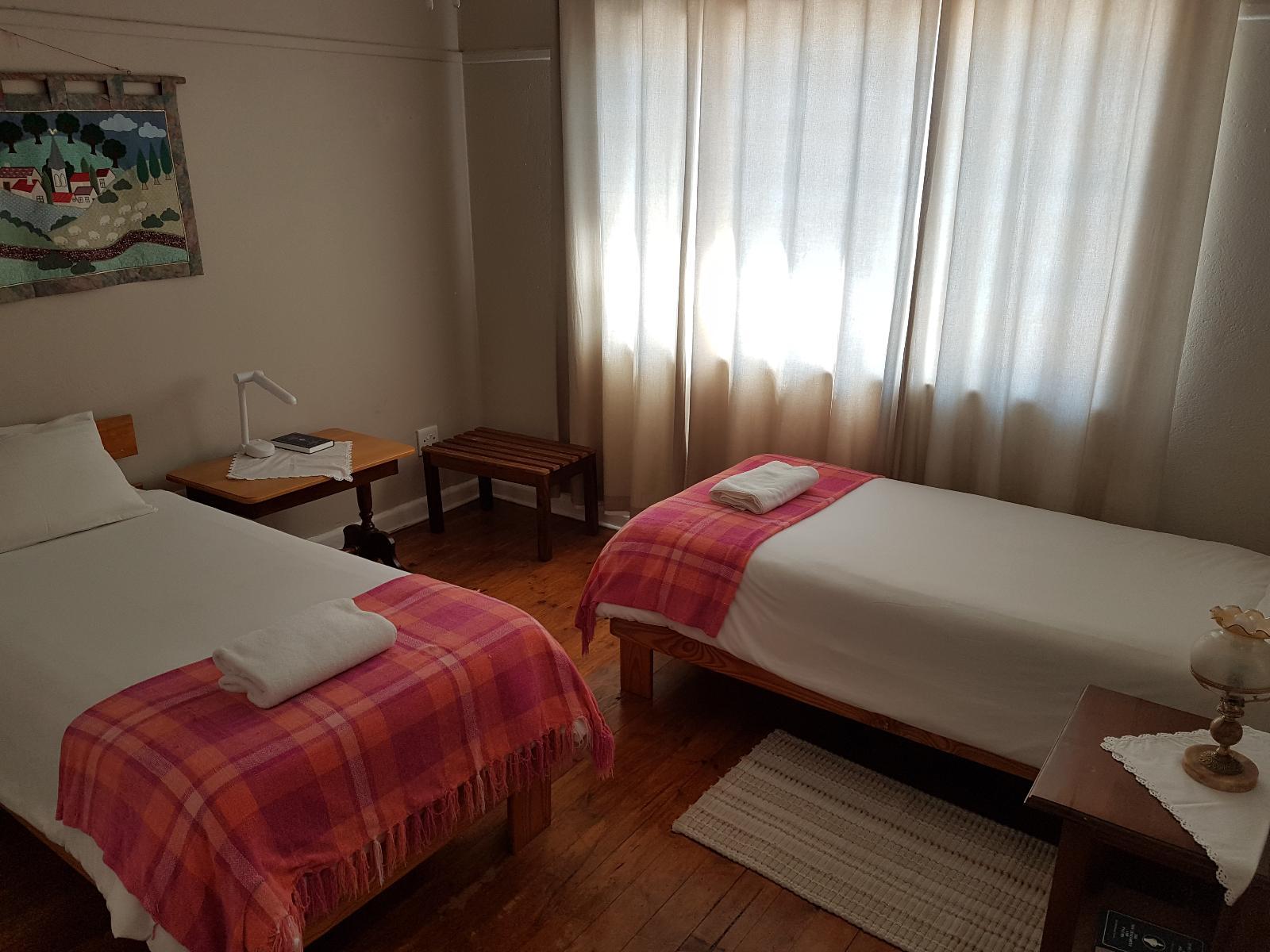 Room 1 — Photo of the whole room