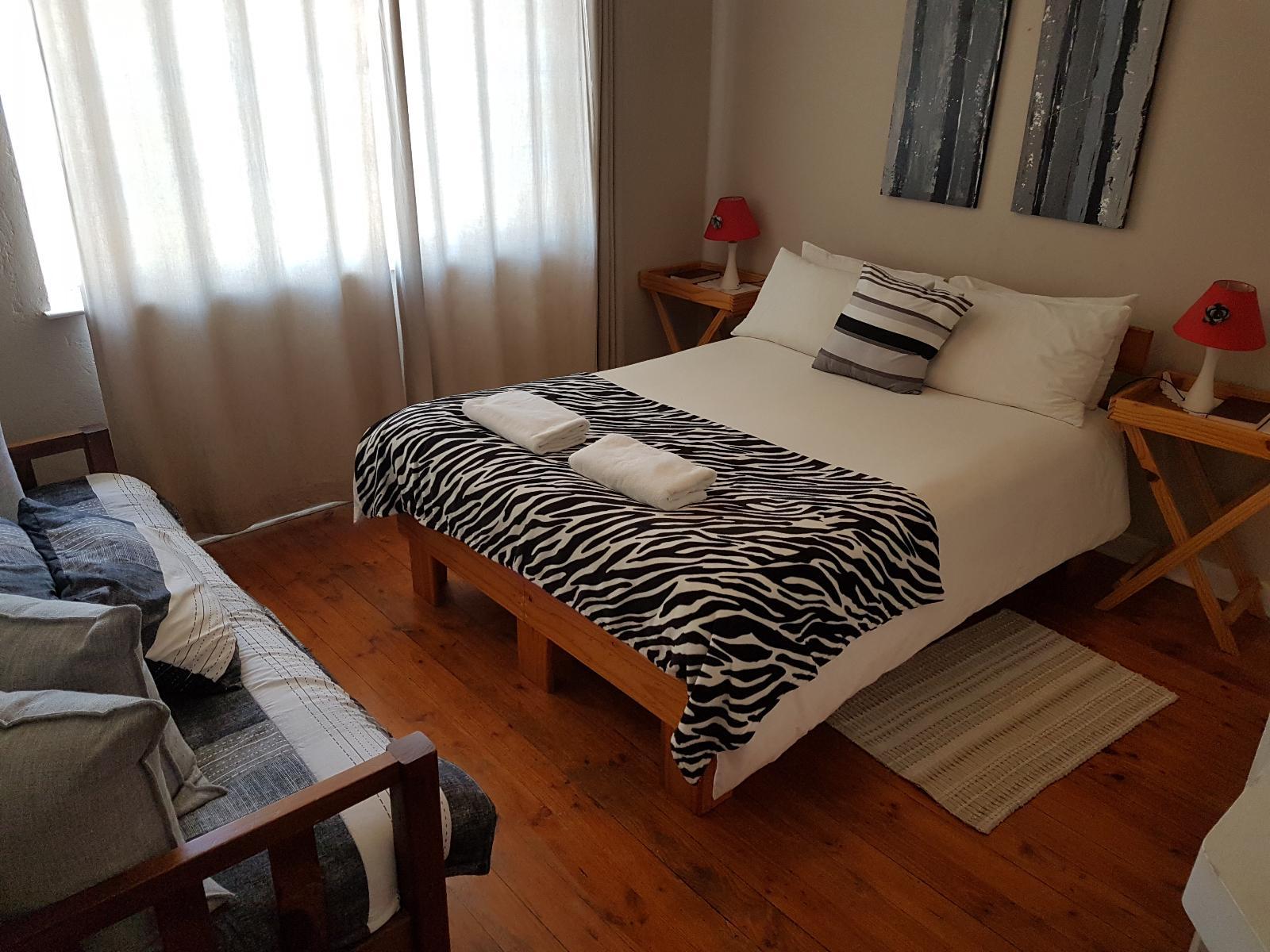 Room 1 — Photo of the whole room