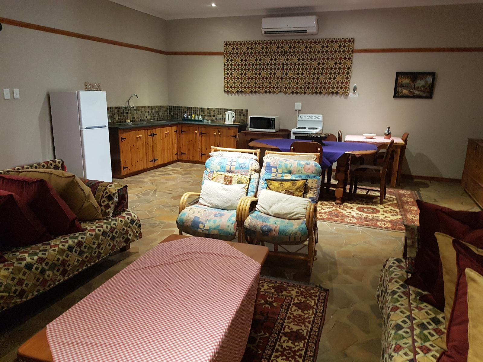 Room 2 — Photo of the whole room