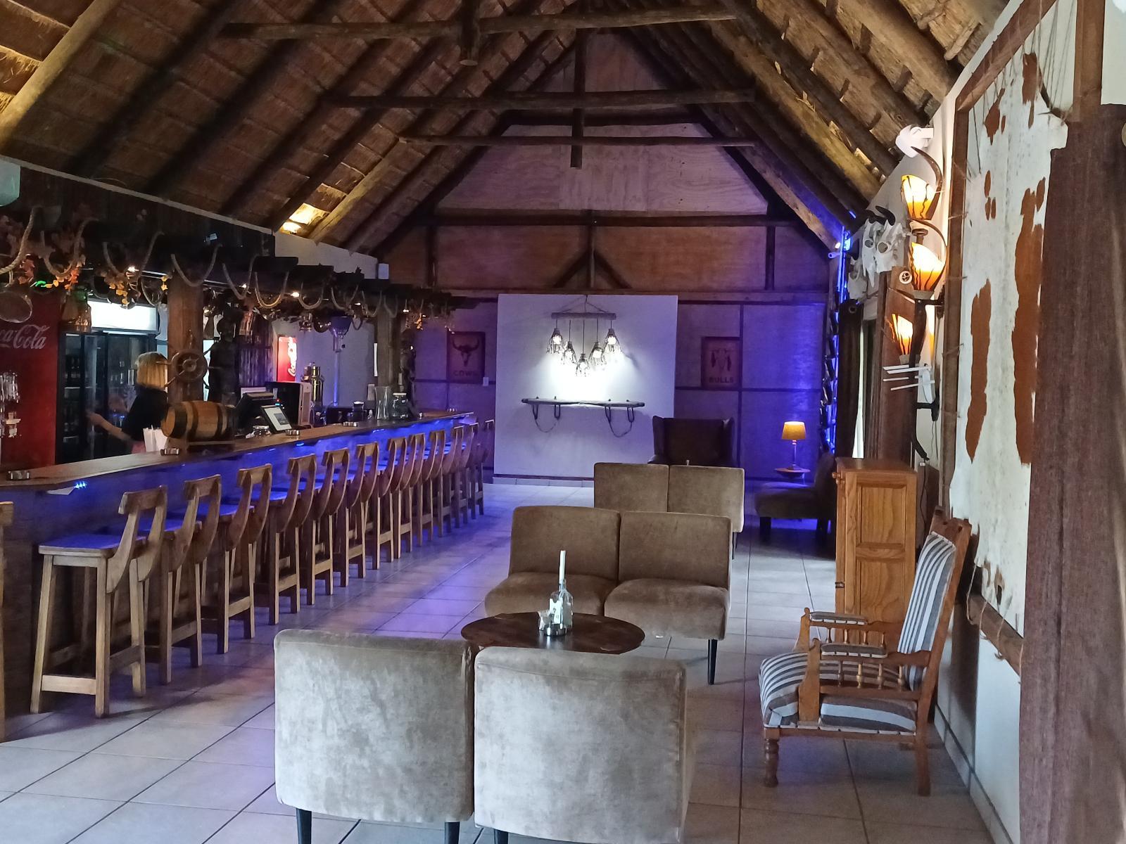 Lounge or bar