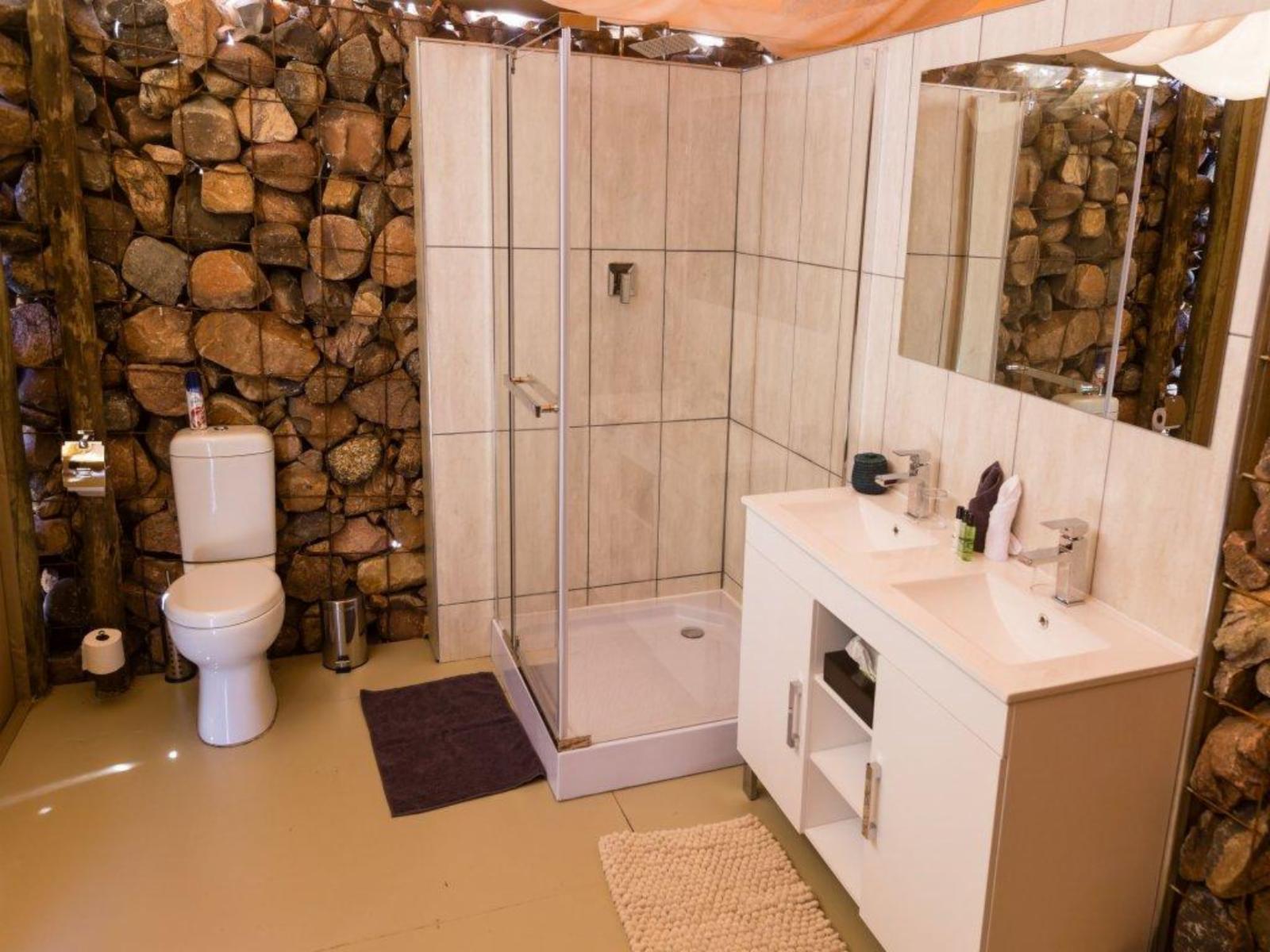 Room 1 — Bathroom