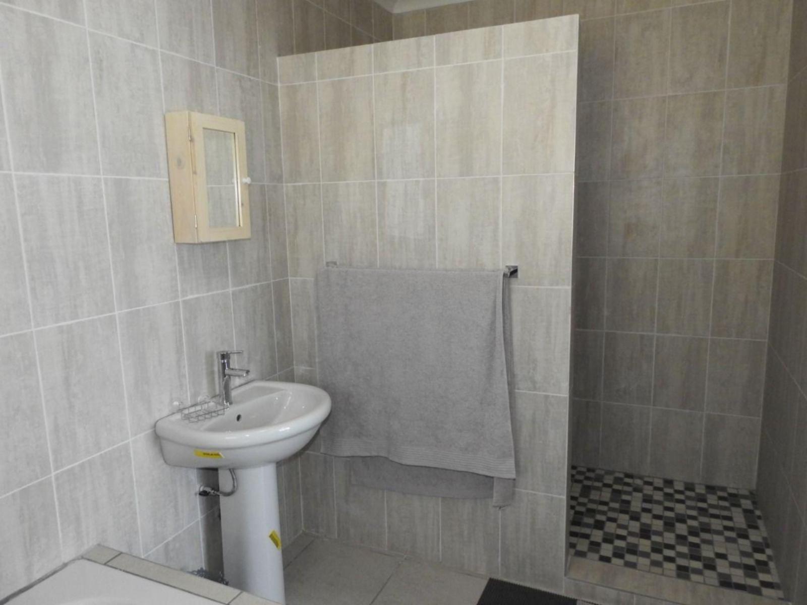 Room 1 — Bathroom