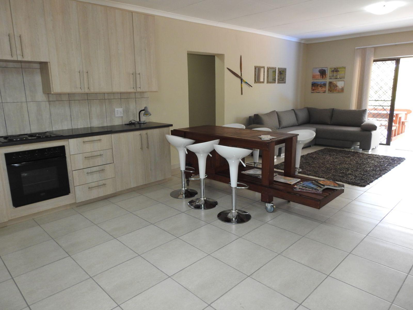 Room 1 — Photo of the whole room