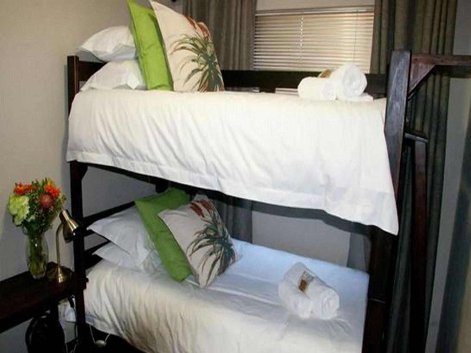 Room 1 — Bed