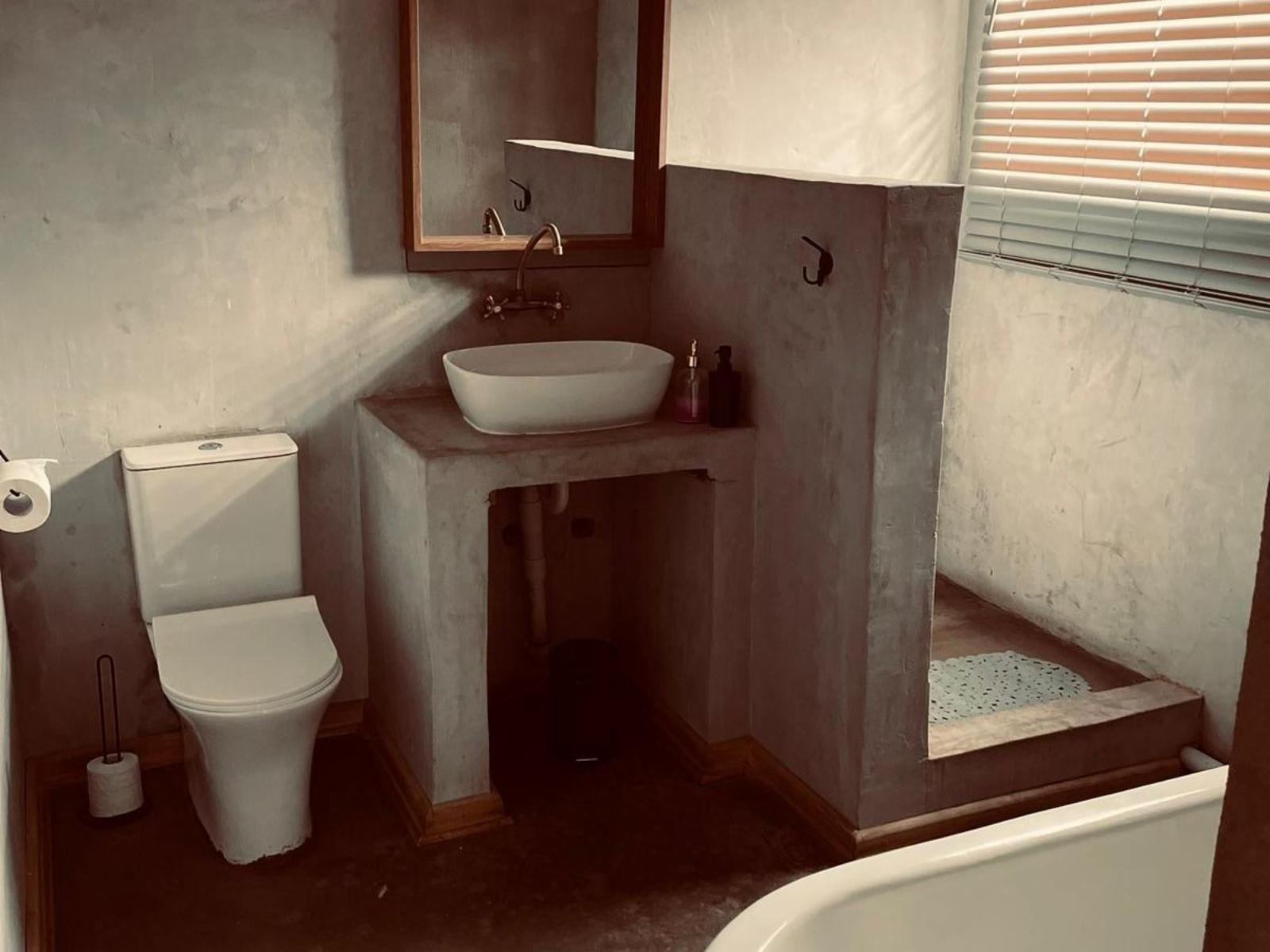 Room 2 — Bathroom