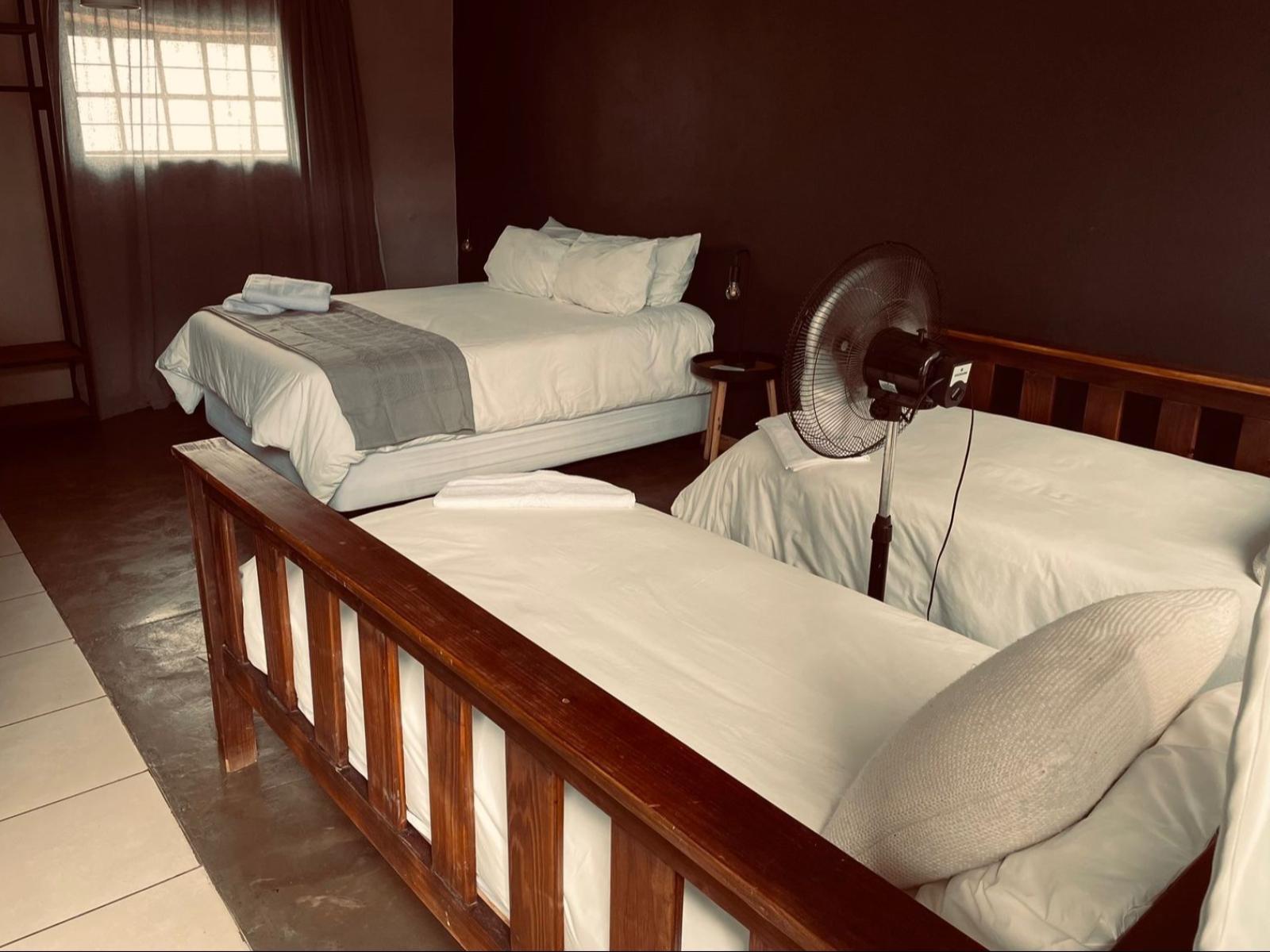 Room 1 — Photo of the whole room