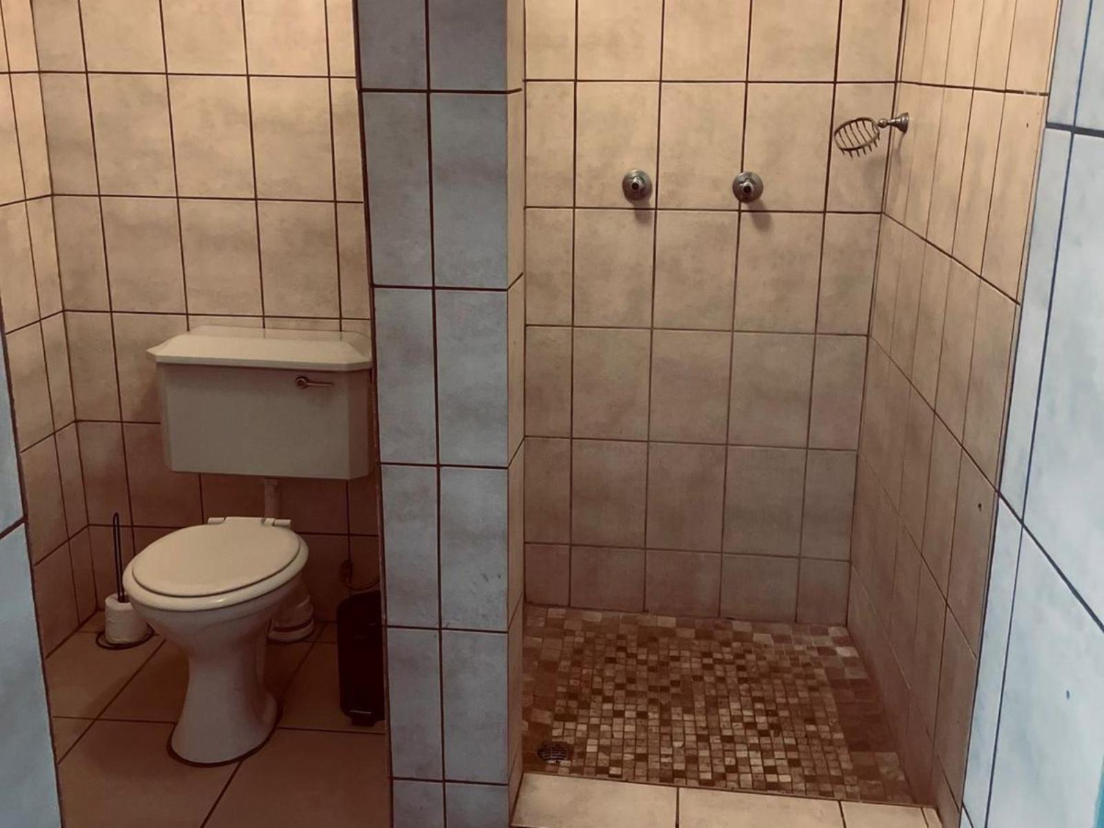 Room 1 — Bathroom
