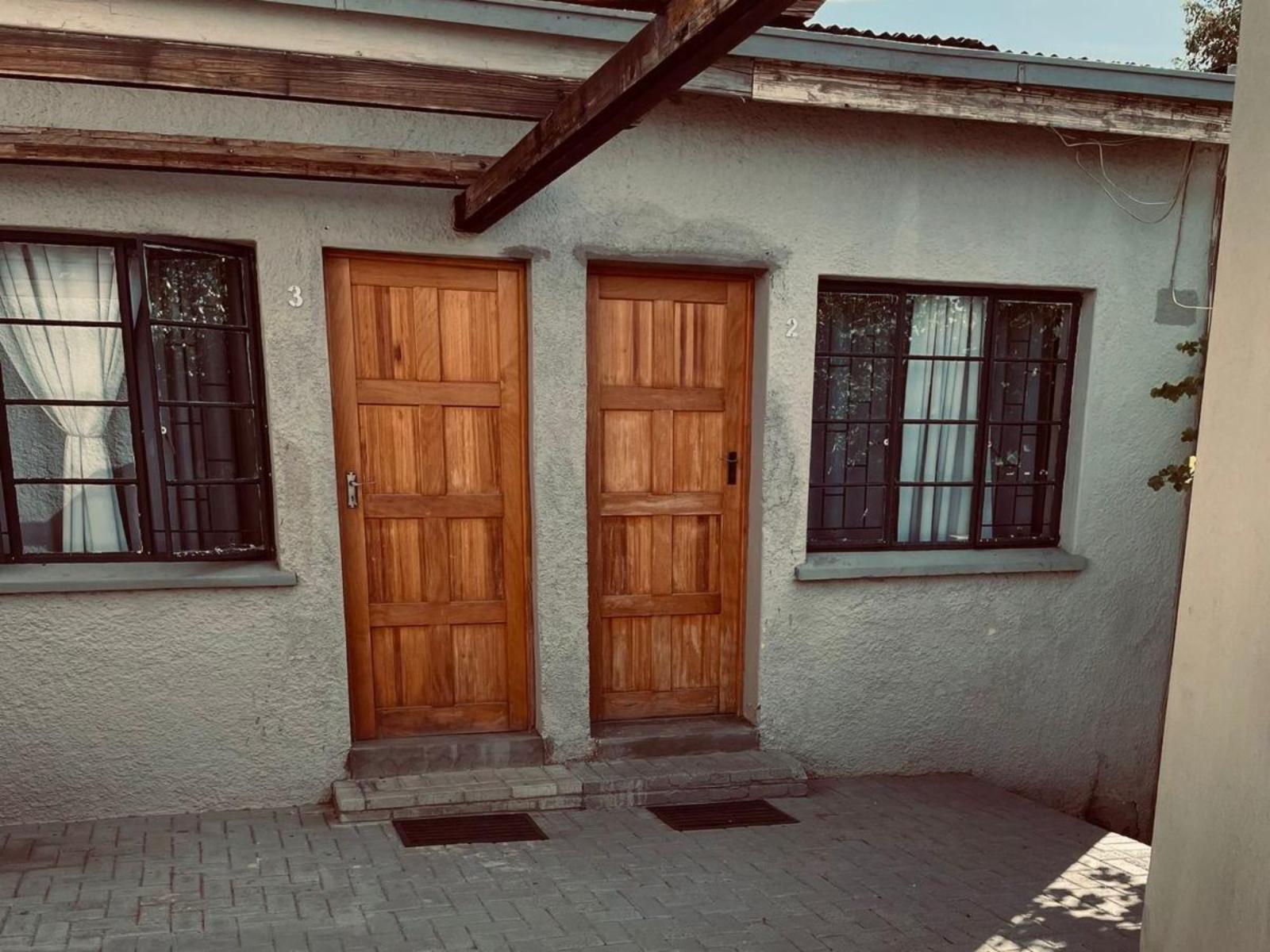Property / Building