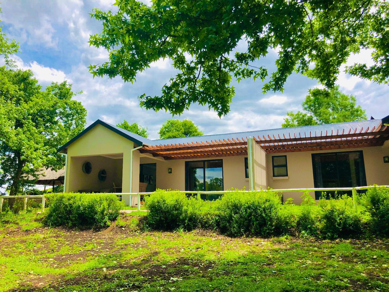 Property / Building