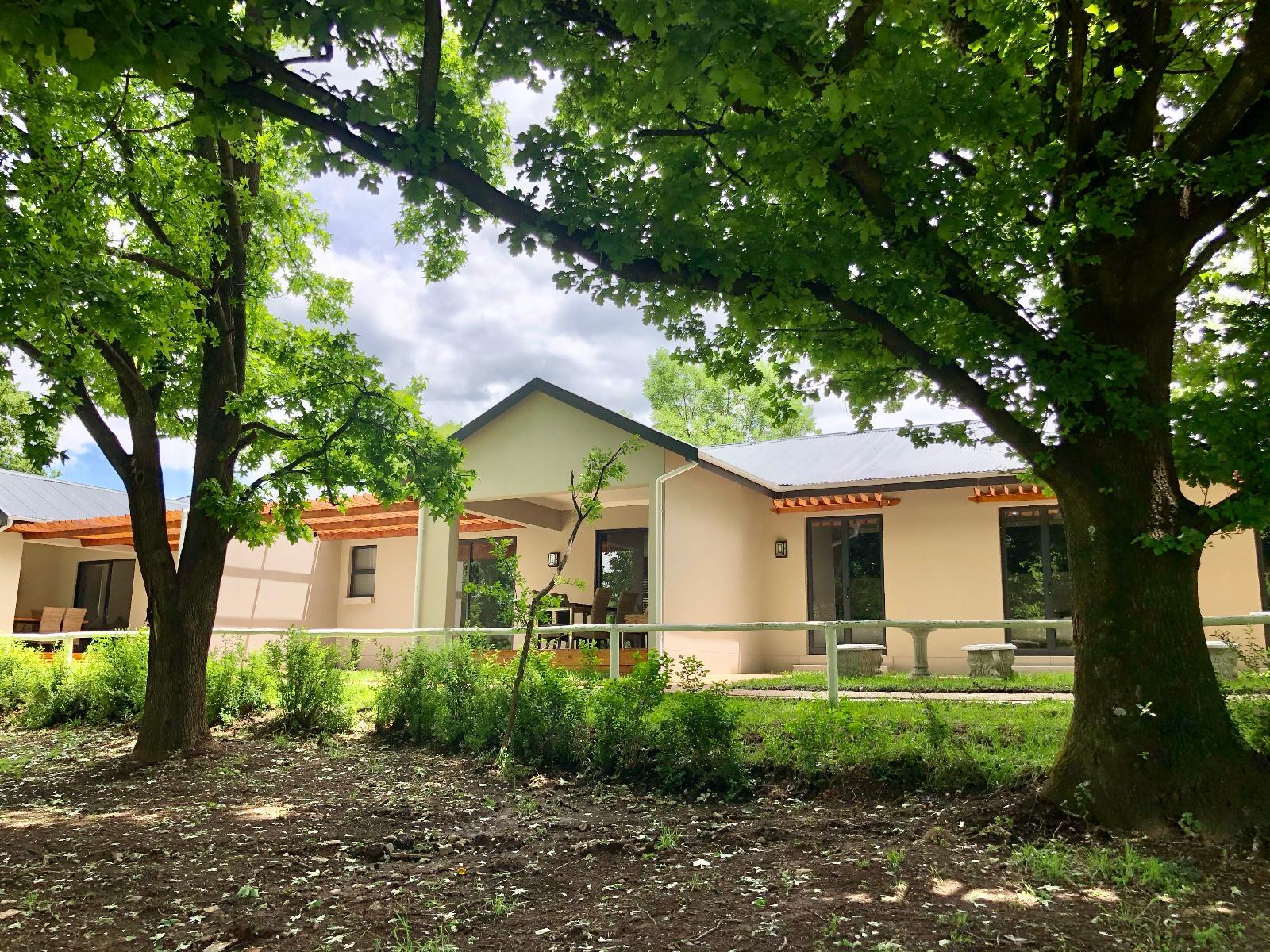 Property / Building