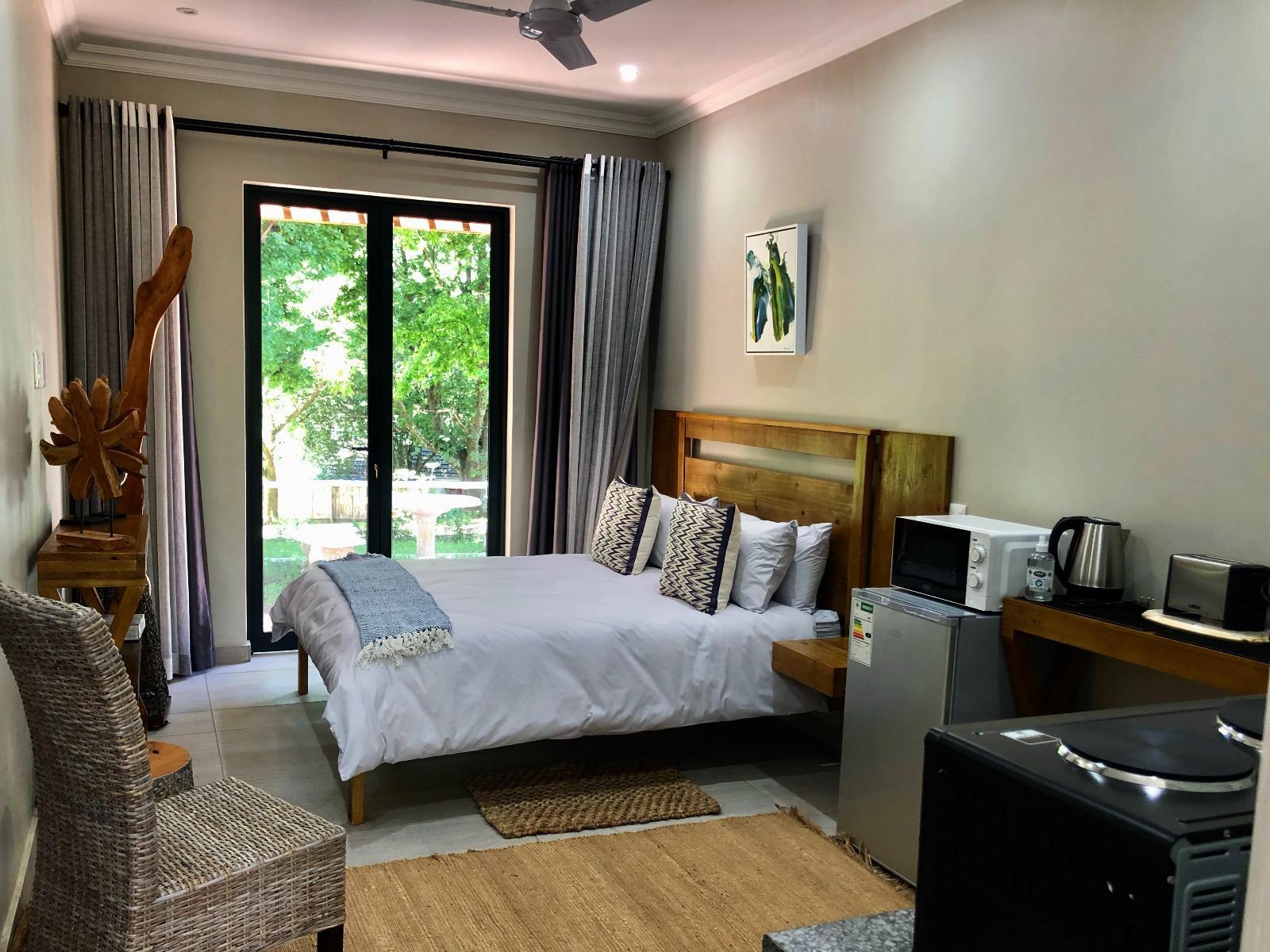 Room 1 — Photo of the whole room
