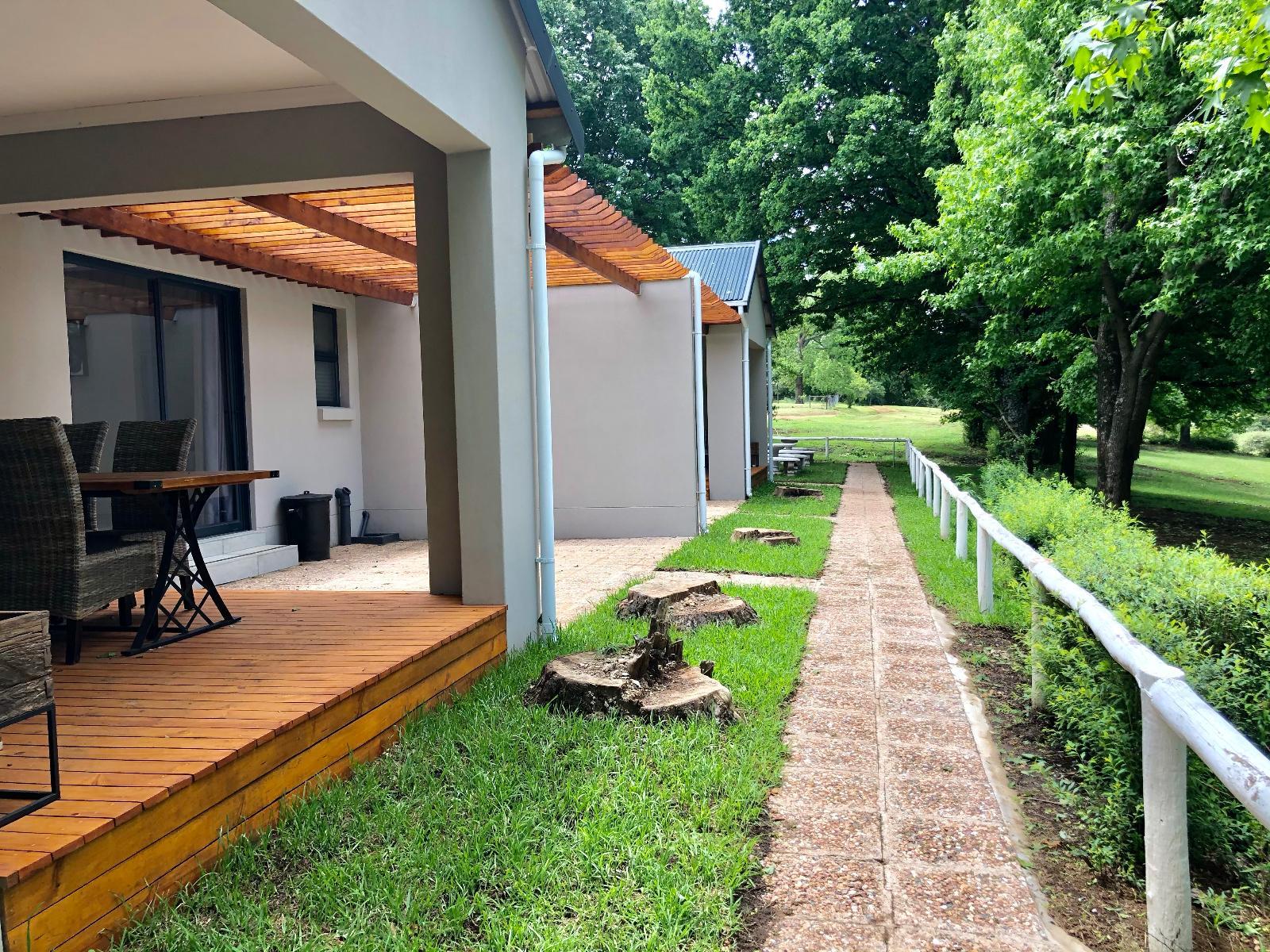 Property / Building