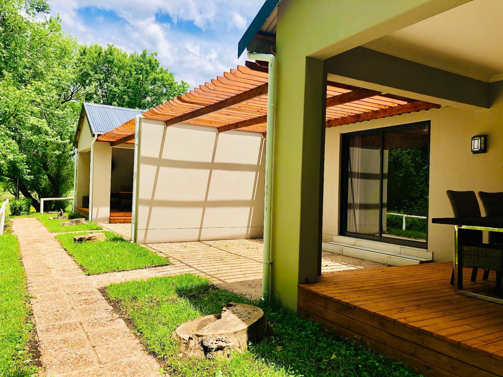 Property / Building