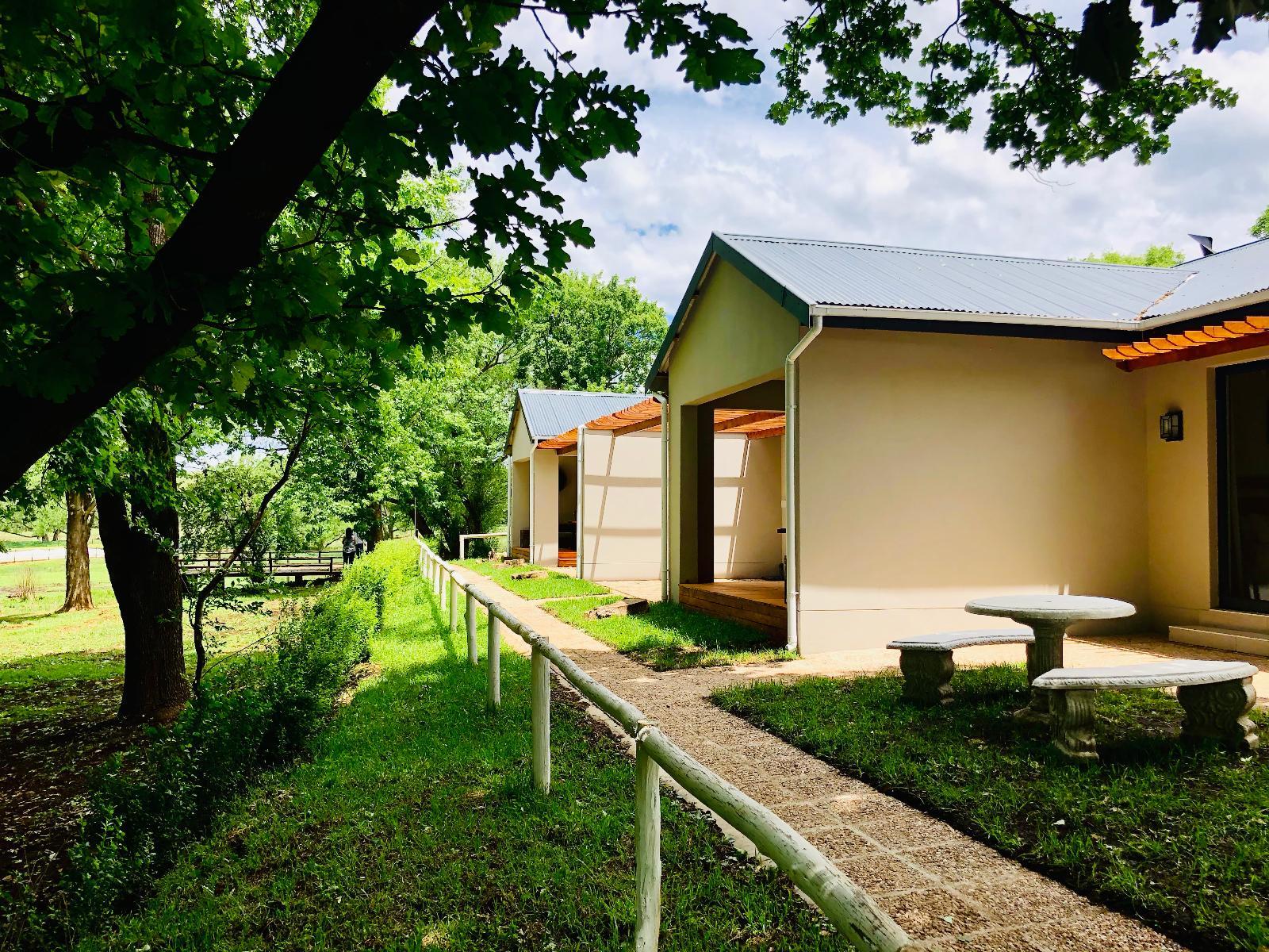 Property / Building