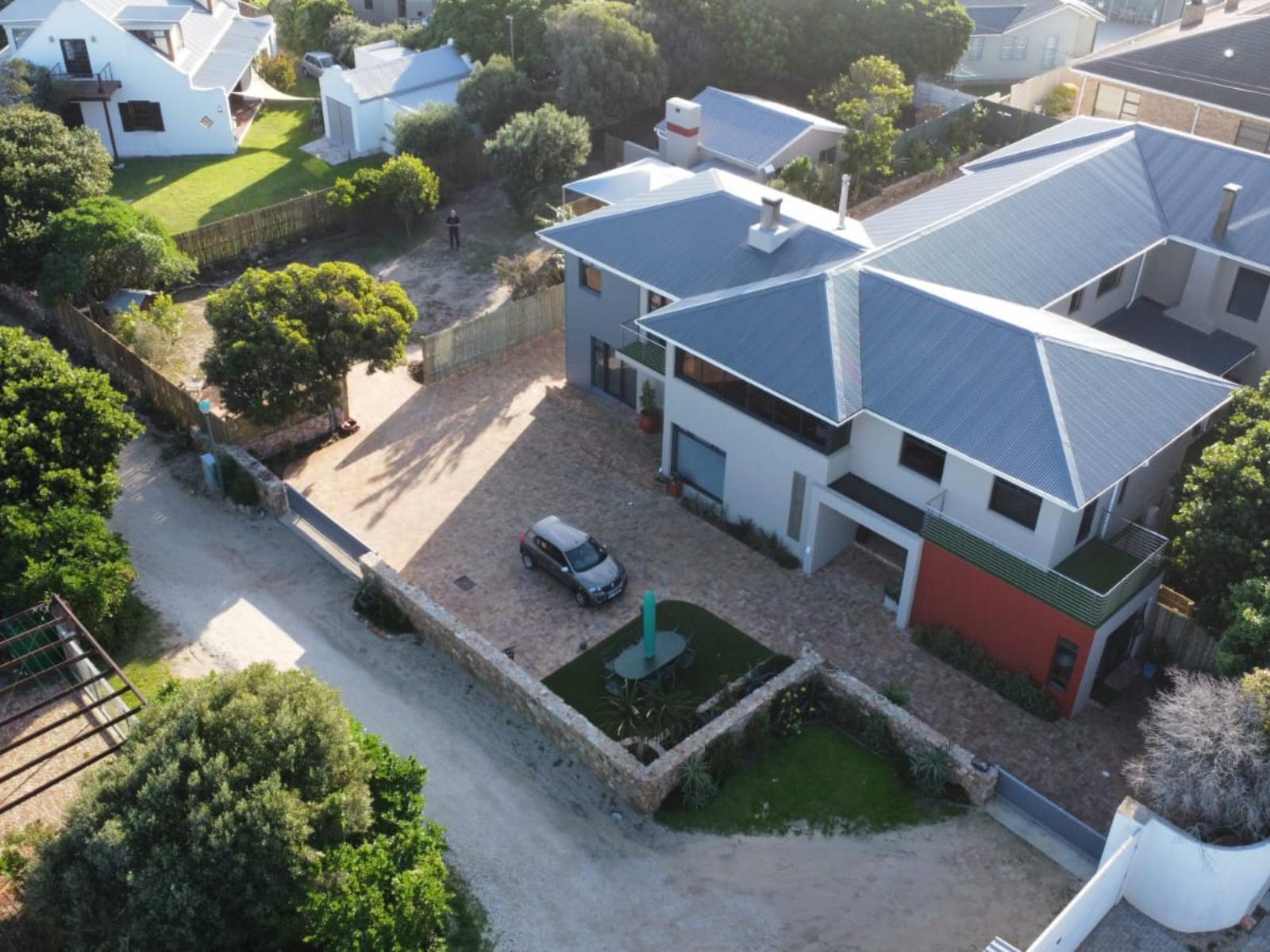 Karibu Self-catering Accommodation
