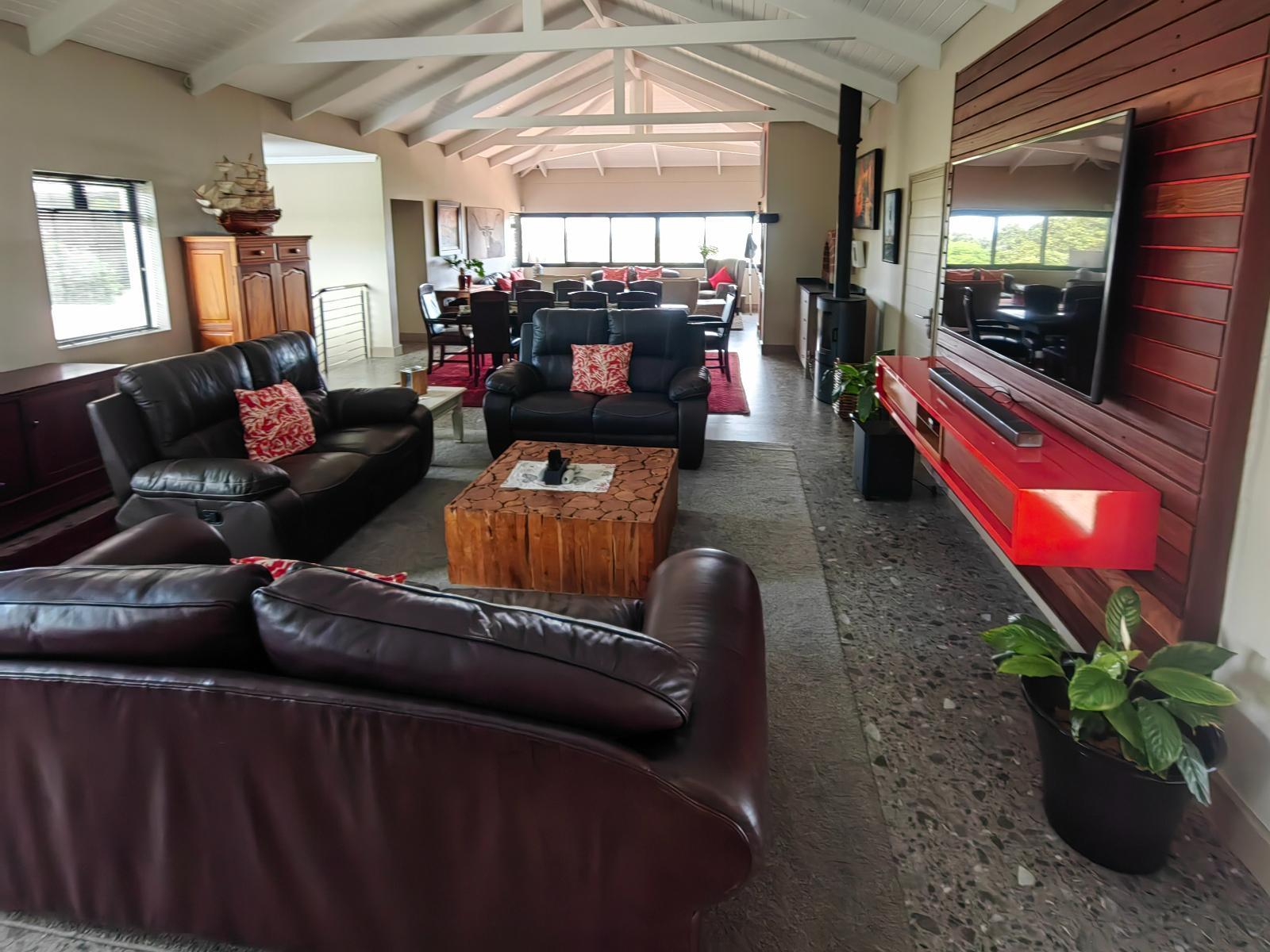 Room 7 — Living Room