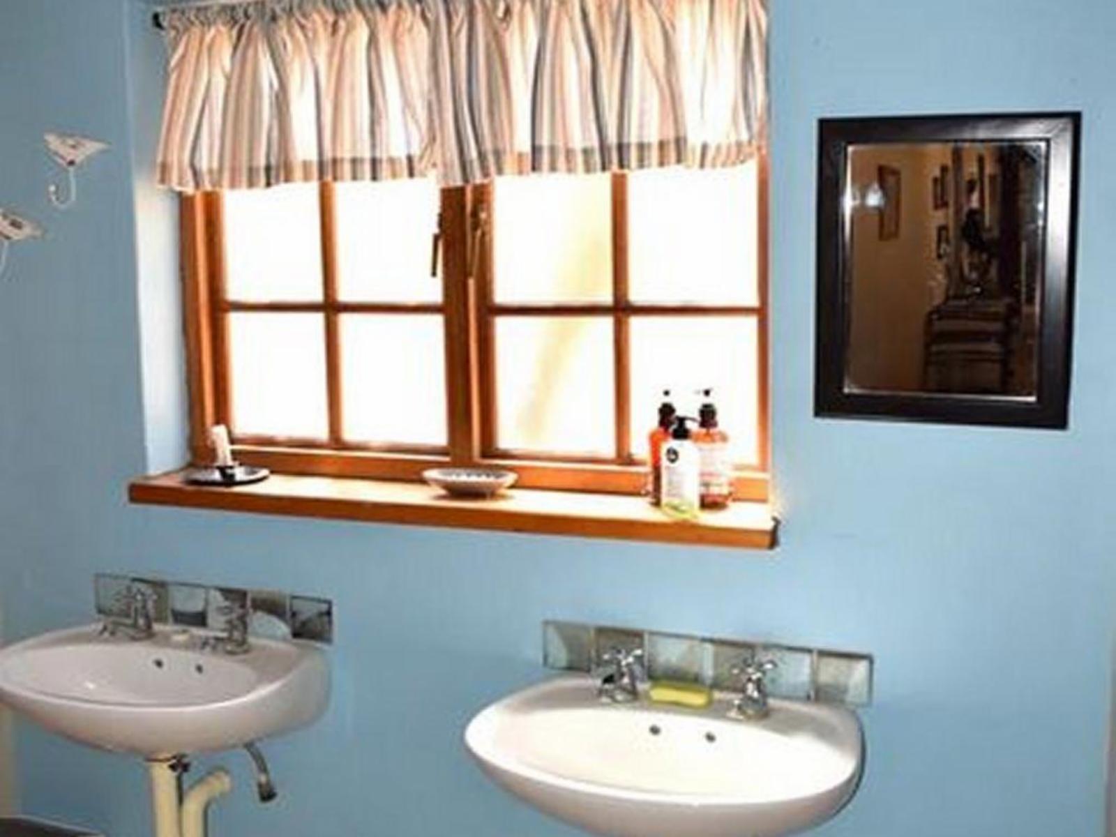 Room 1 — Bathroom