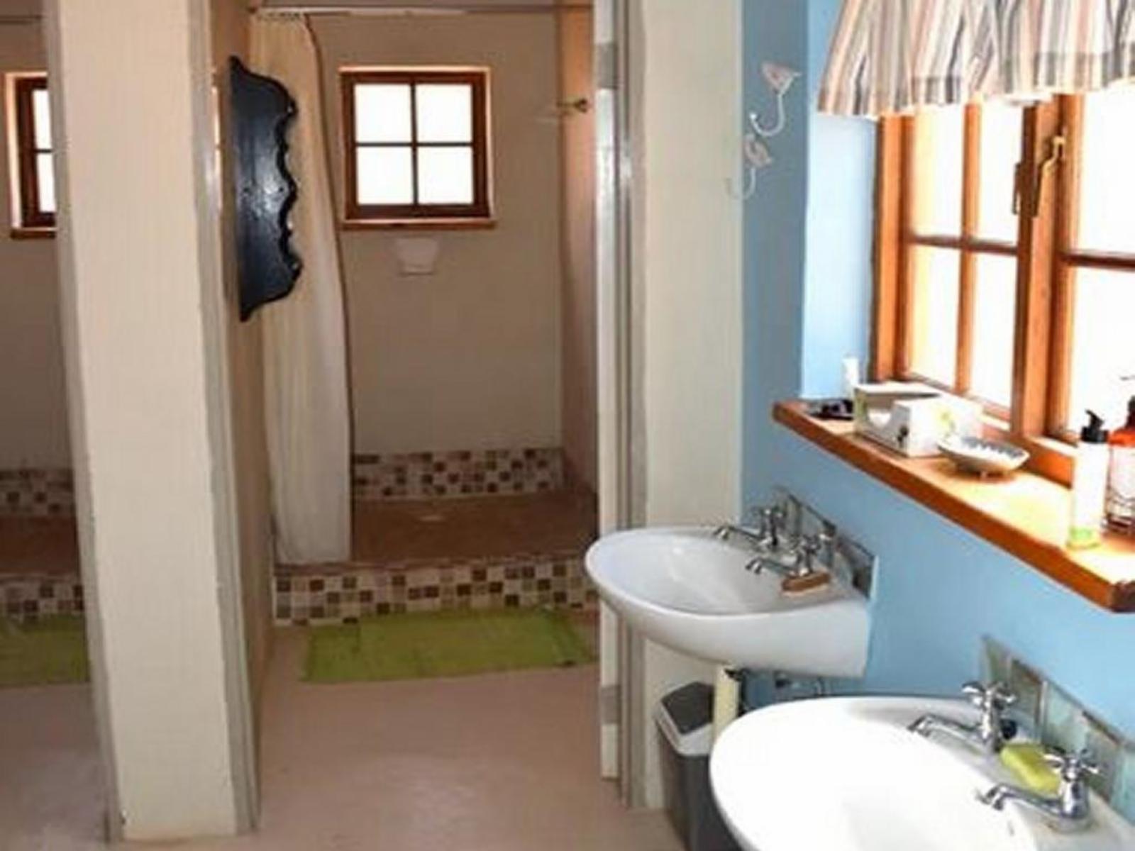 Room 1 — Bathroom