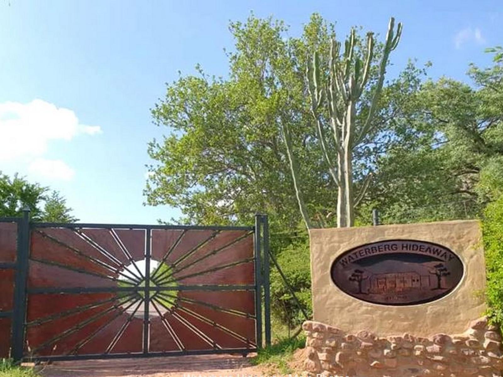 Facade or entrance