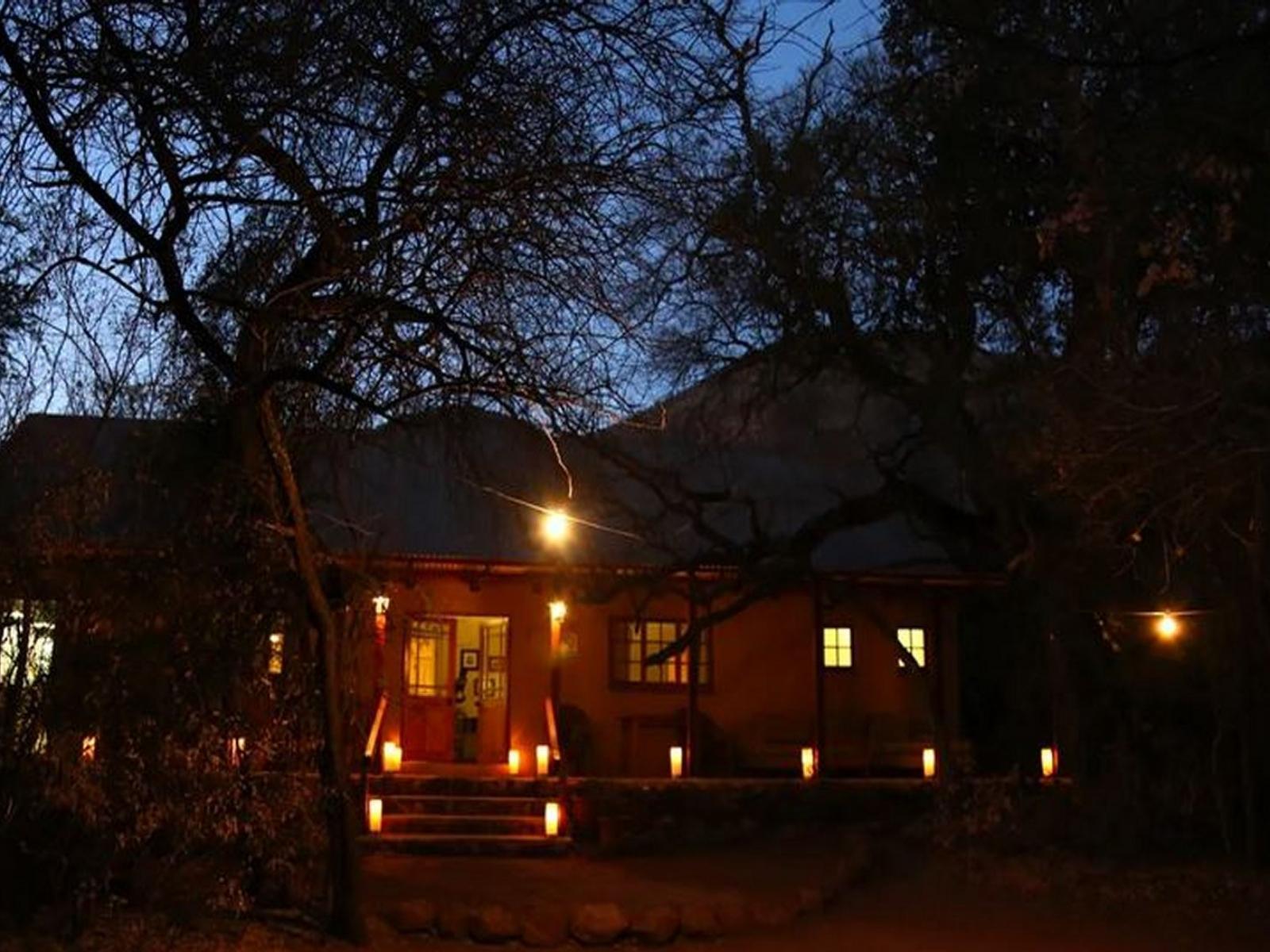 Property / Building