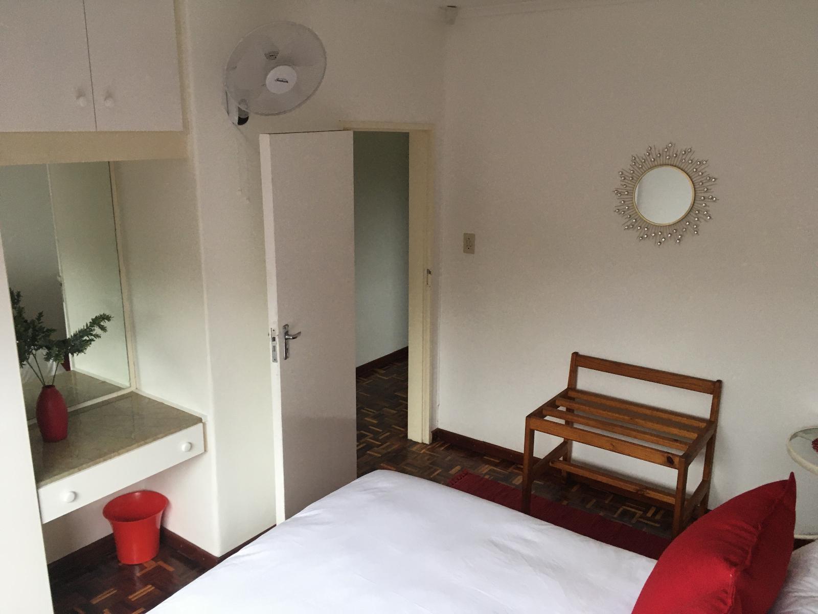Room 1 — Photo of the whole room