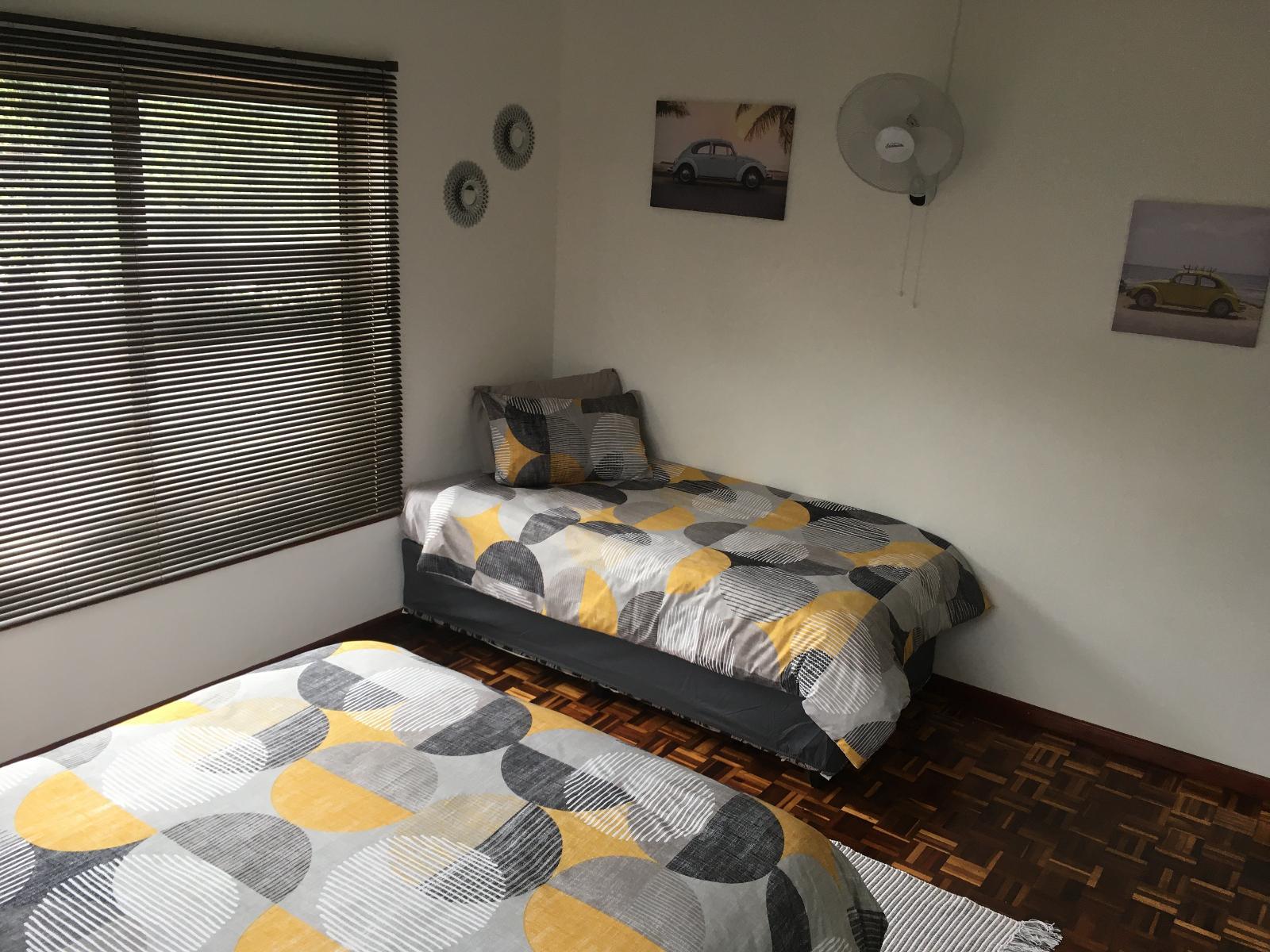 Room 2 — Photo of the whole room