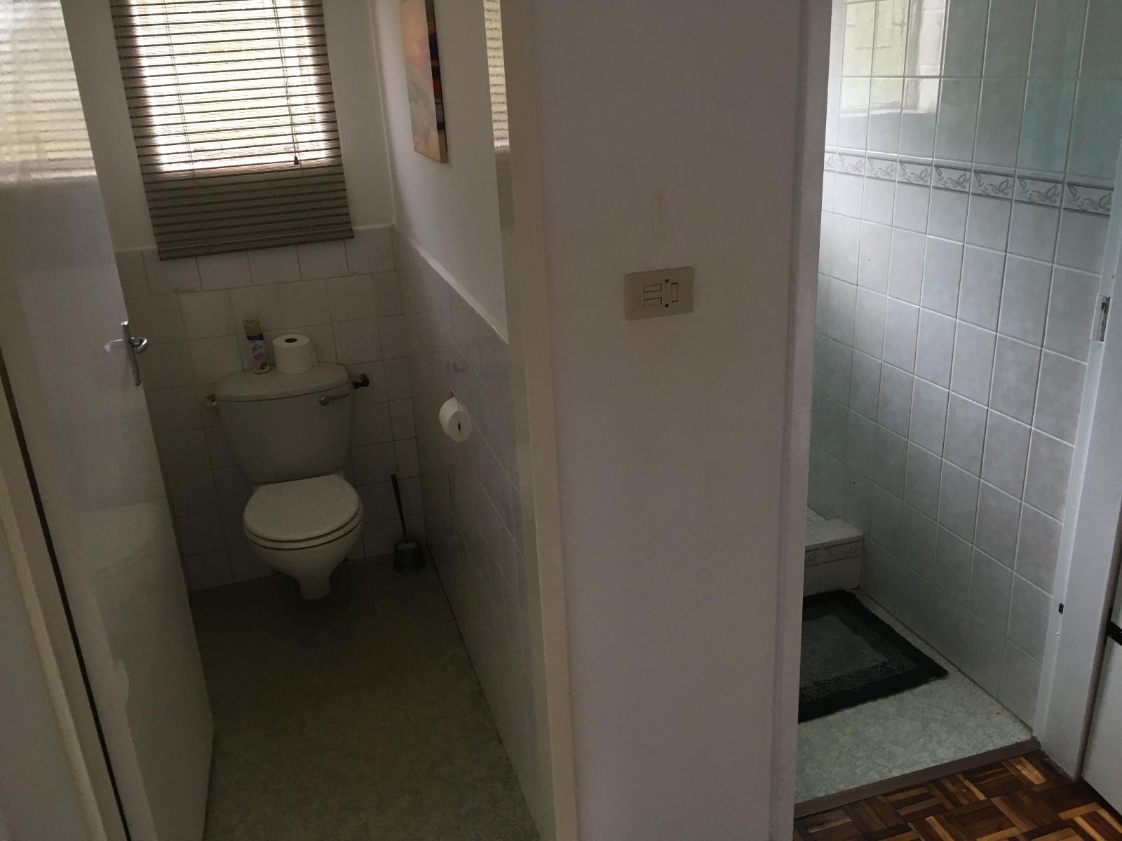 Room 1 — Bathroom