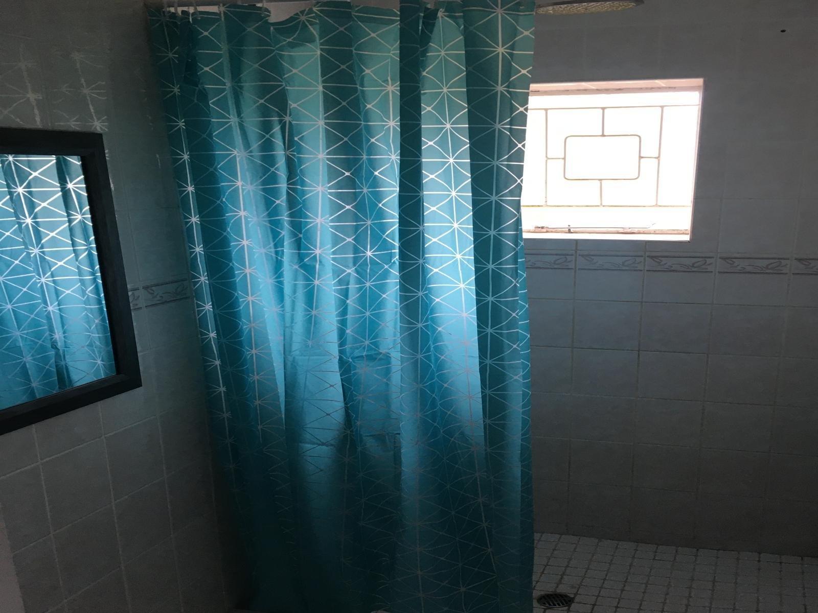 Room 2 — Shower