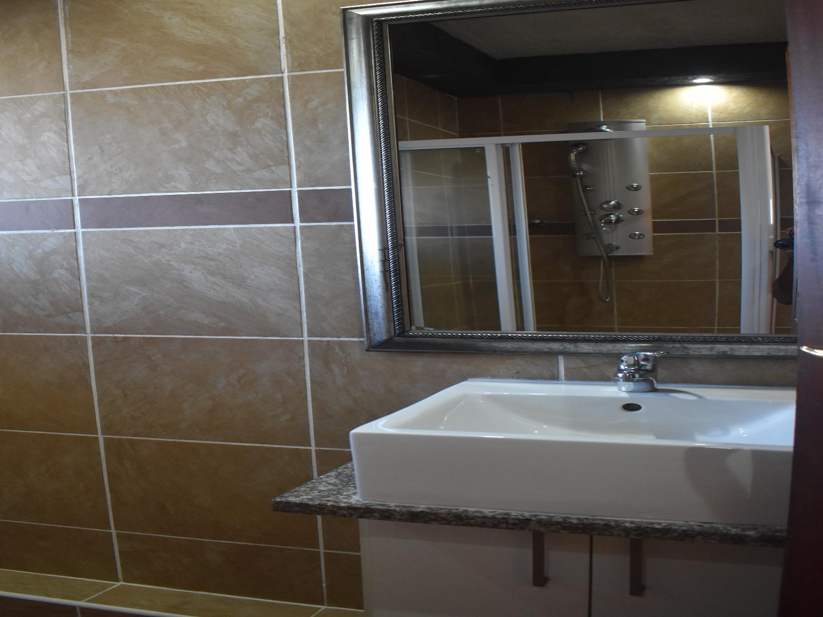 Room 1 — Bathroom