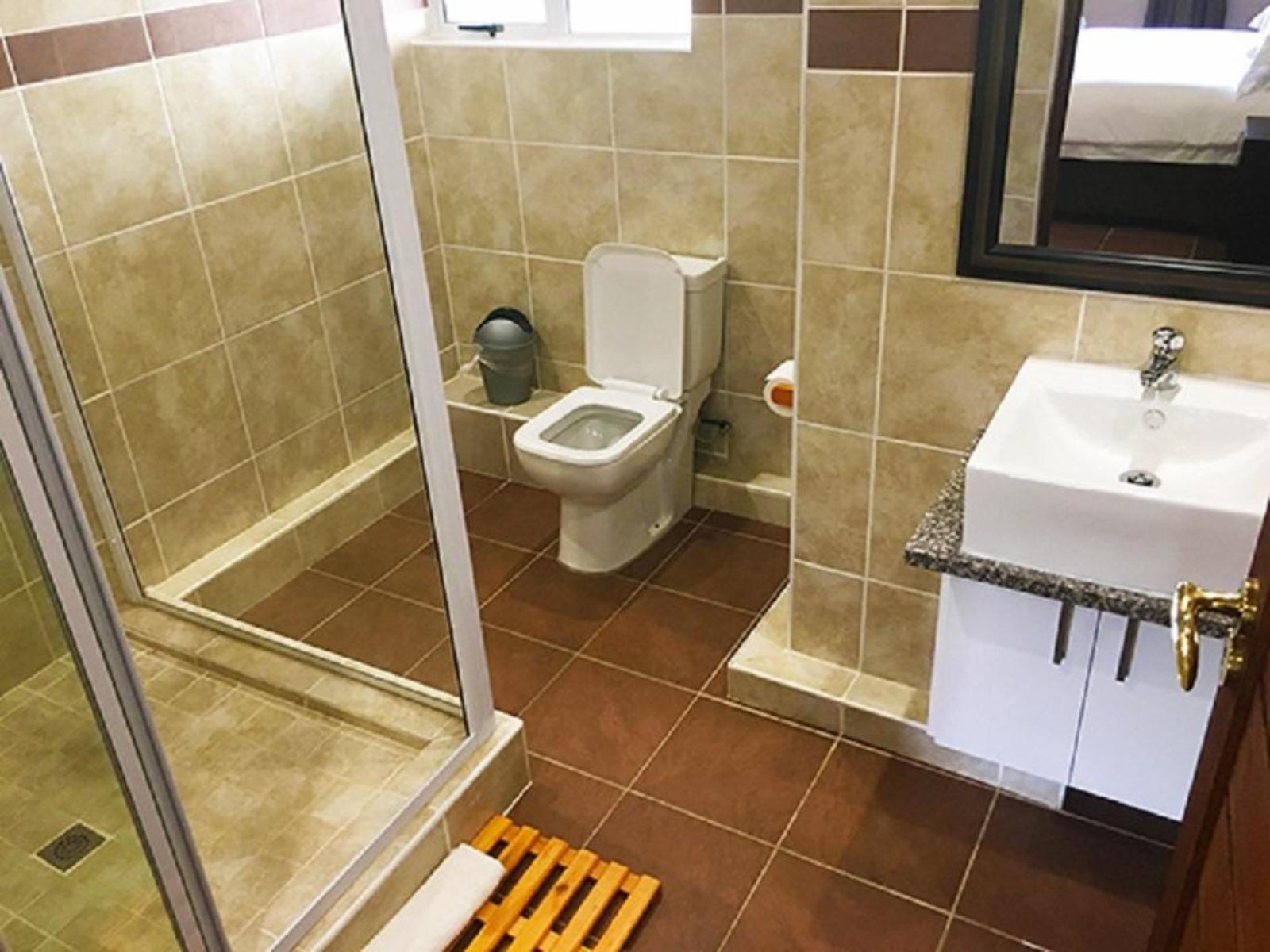 Room 2 — Bathroom