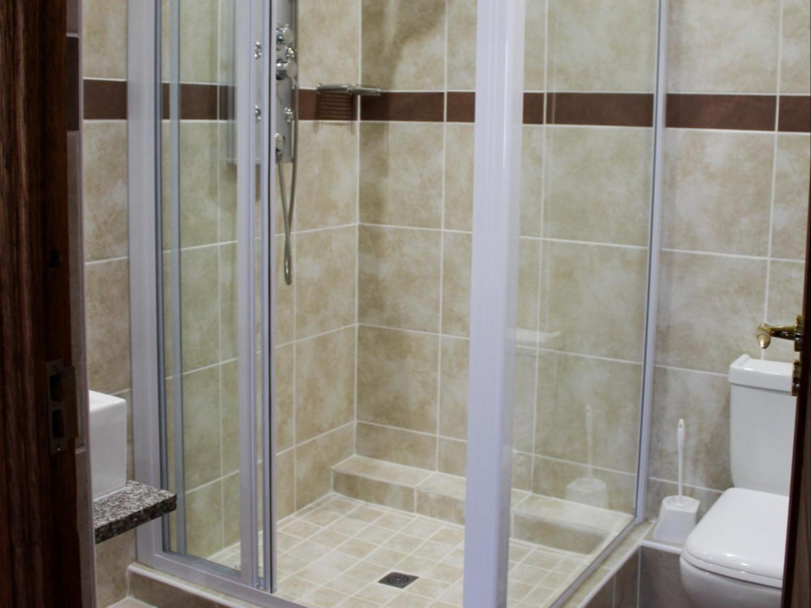 Room 2 — Bathroom