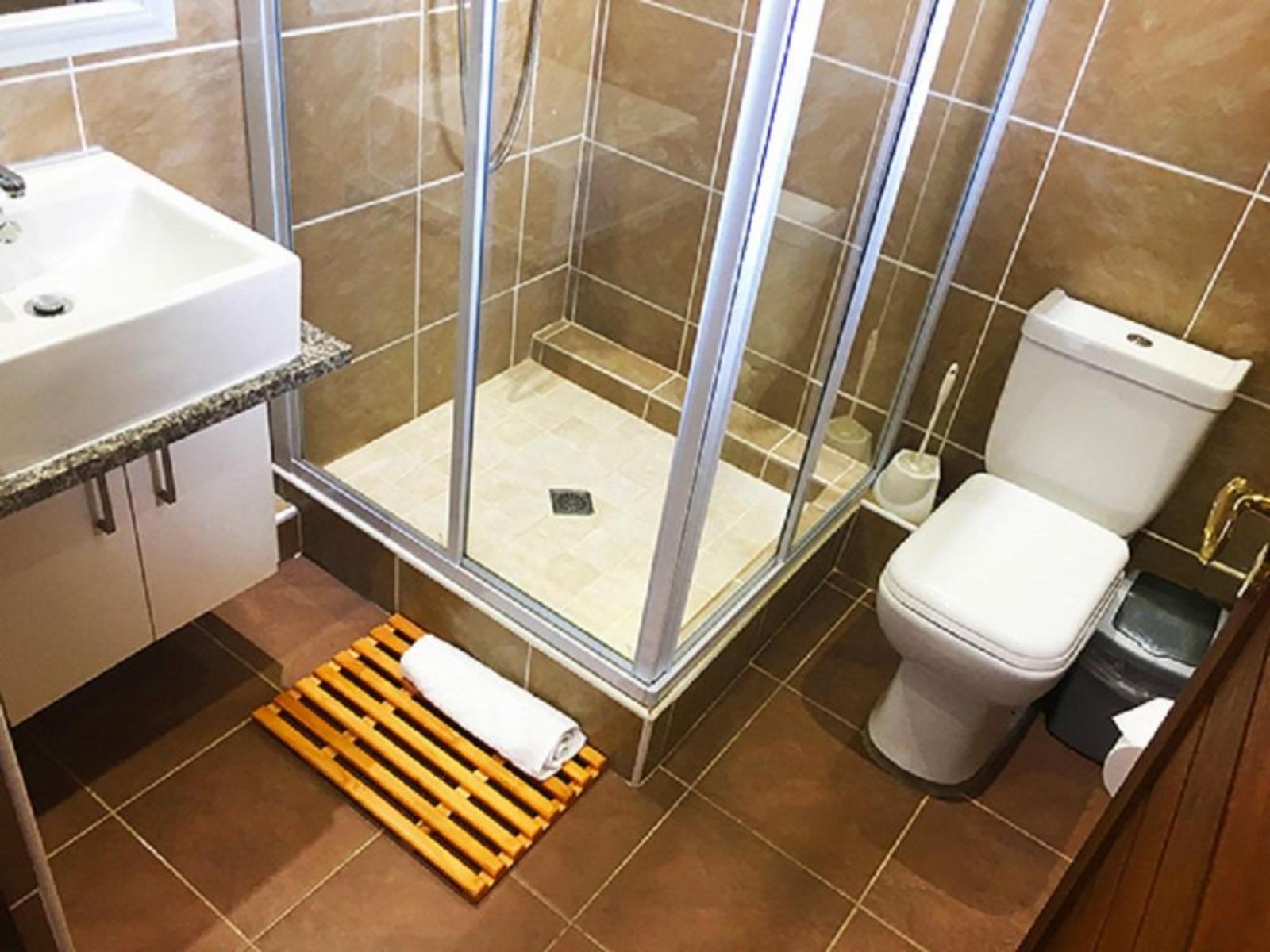 Room 1 — Bathroom