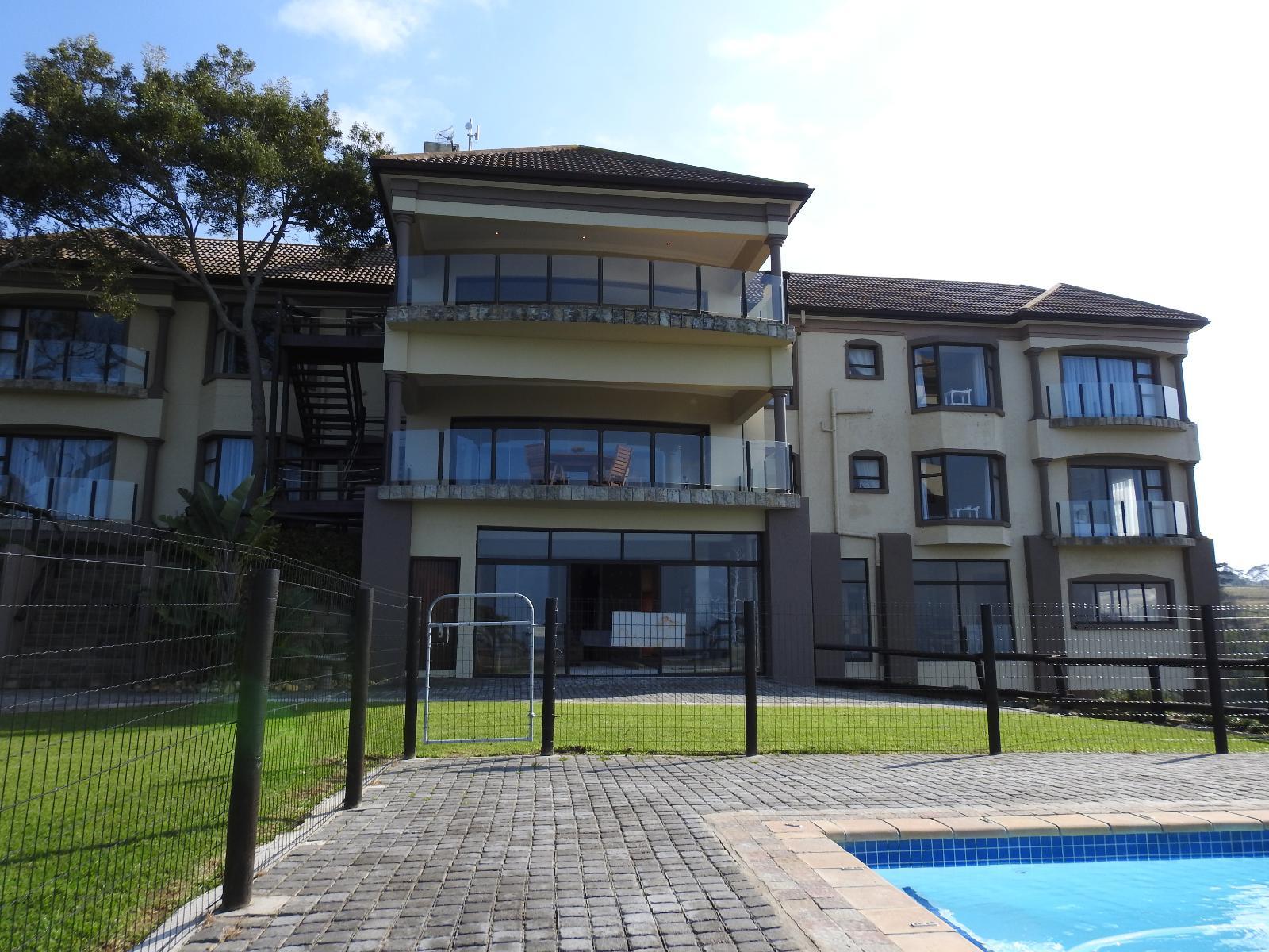 Property / Building