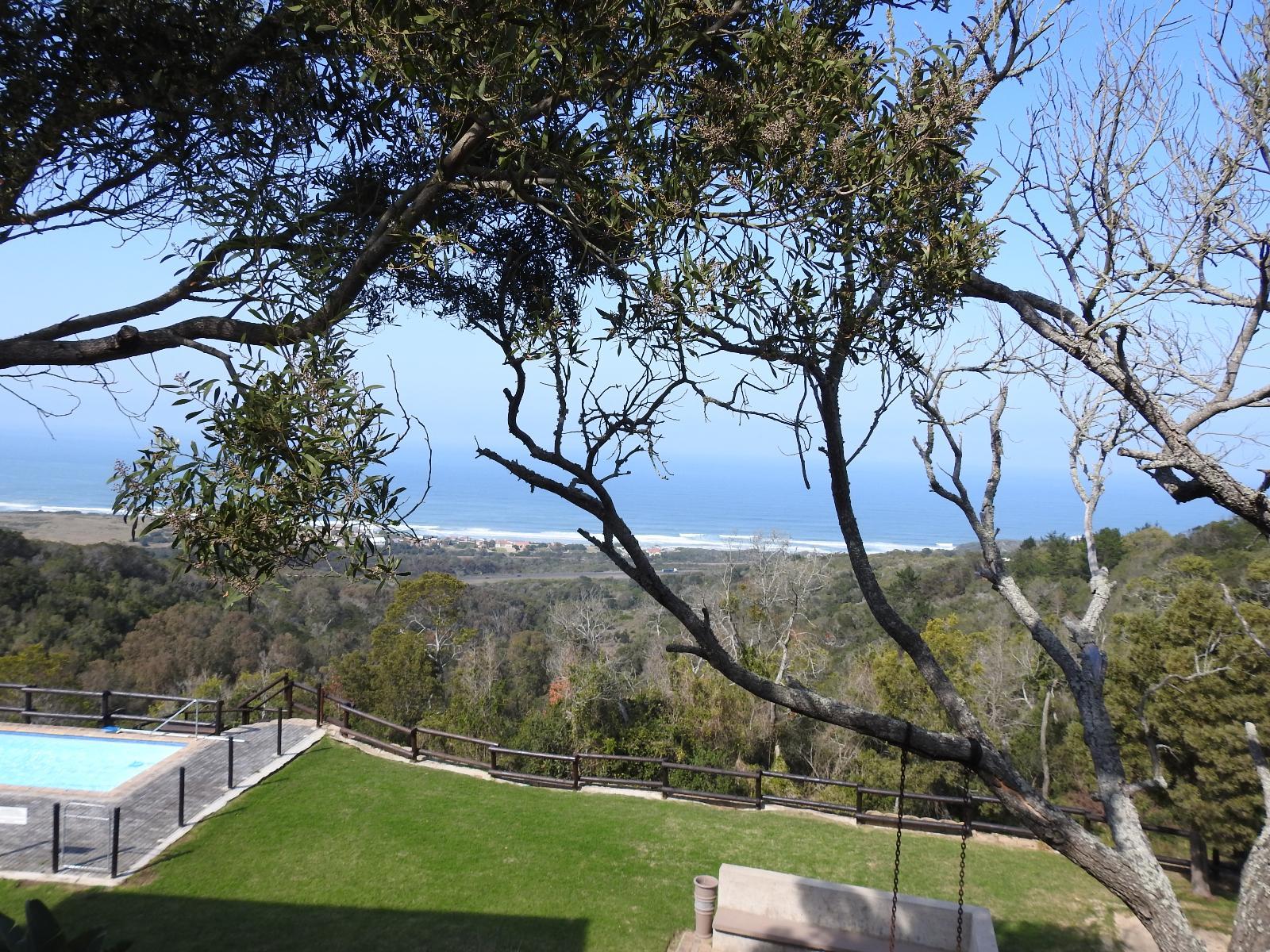 Room 2 — View (from property/room)